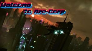 2953 Welcome to ArcCorp Community Hub