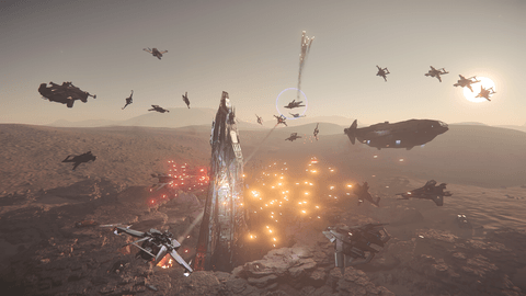 IAE 2954 Contest – Community Hub