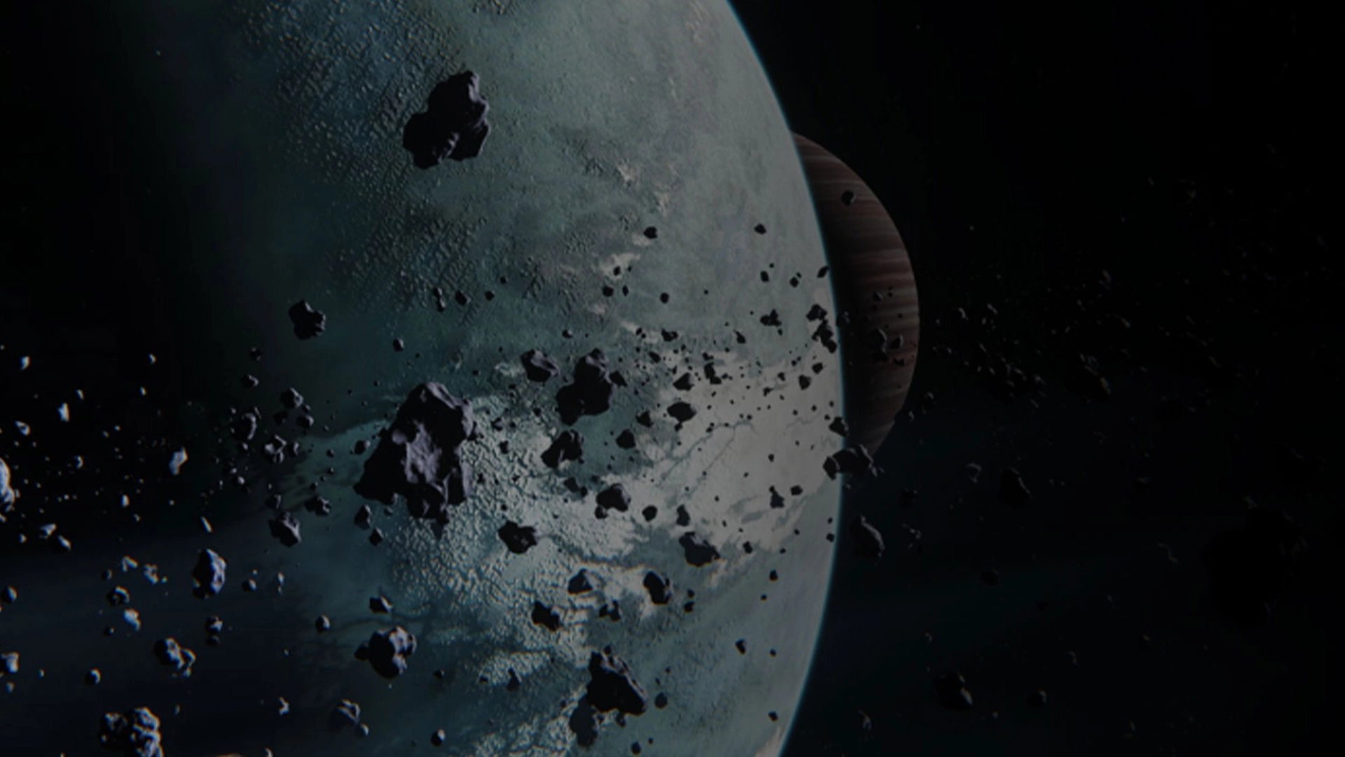 ROBERTS SPACE INDUSTRIES visual data 2