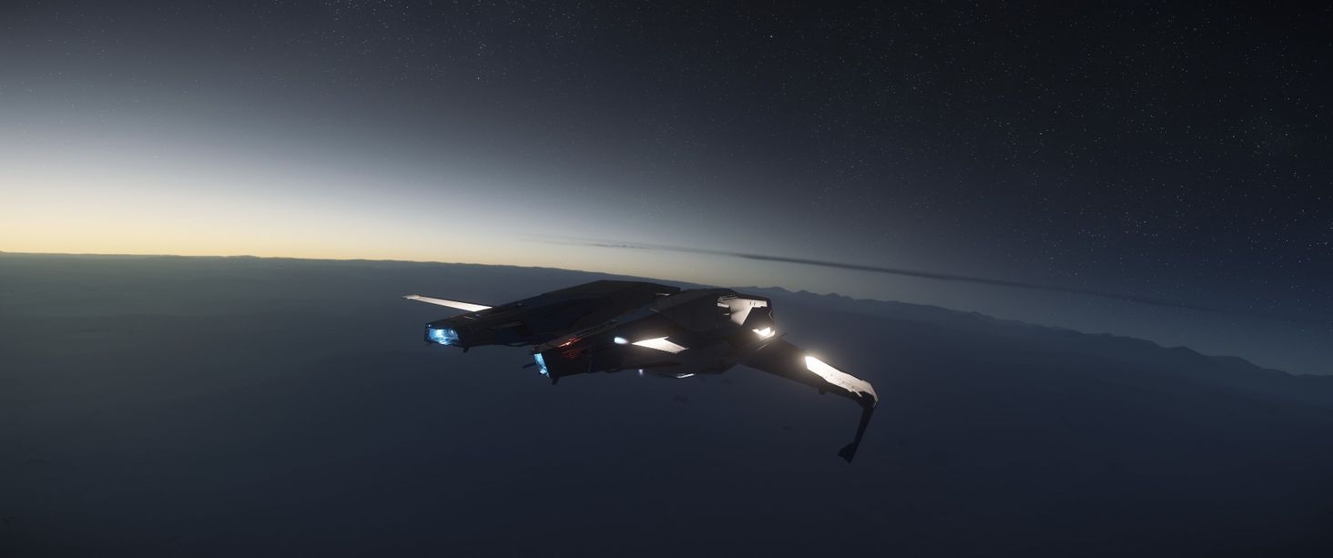 Polar paint from Luminalia gifts