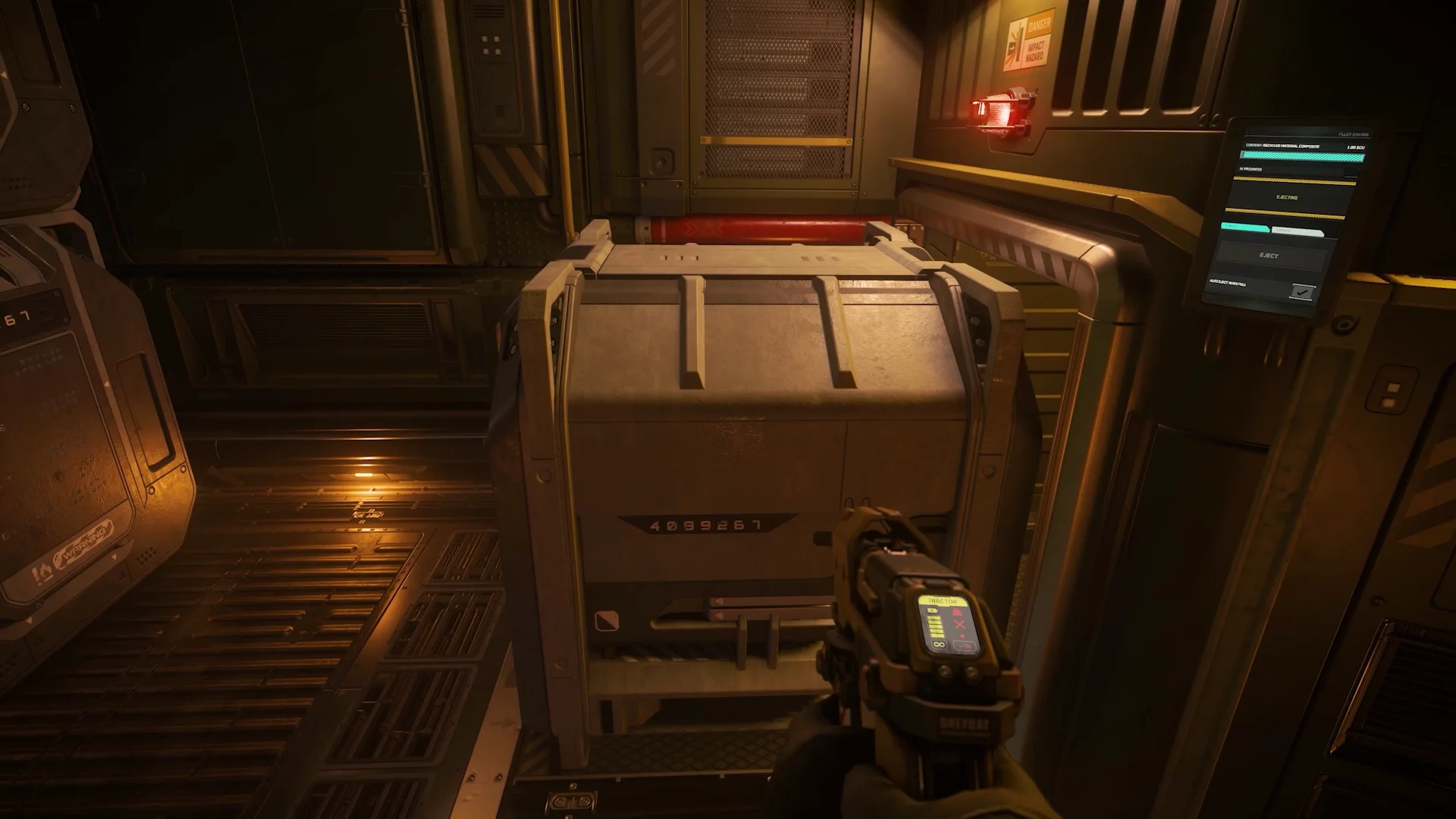 Star Citizen - Salvage and Repair Guide - Roberts Space Industries ...