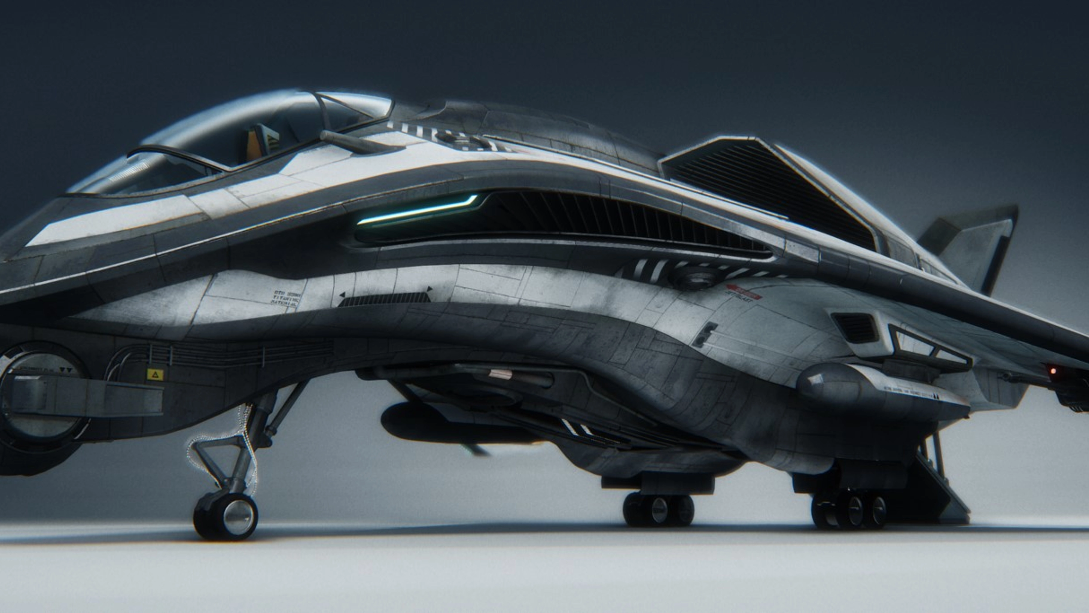 Avenger Warlock 2048