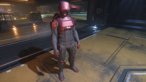 Geist Armor Set collection – Community Hub