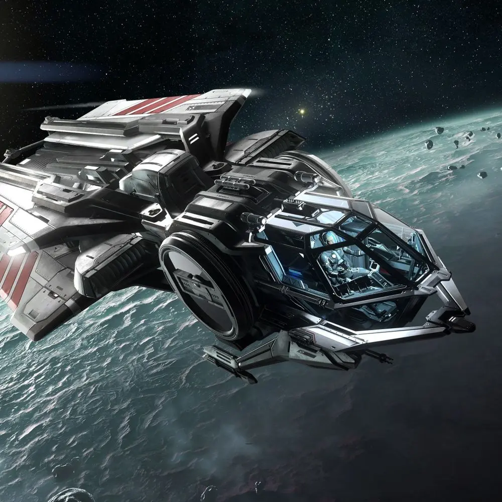 Star Citizen is free to play until June