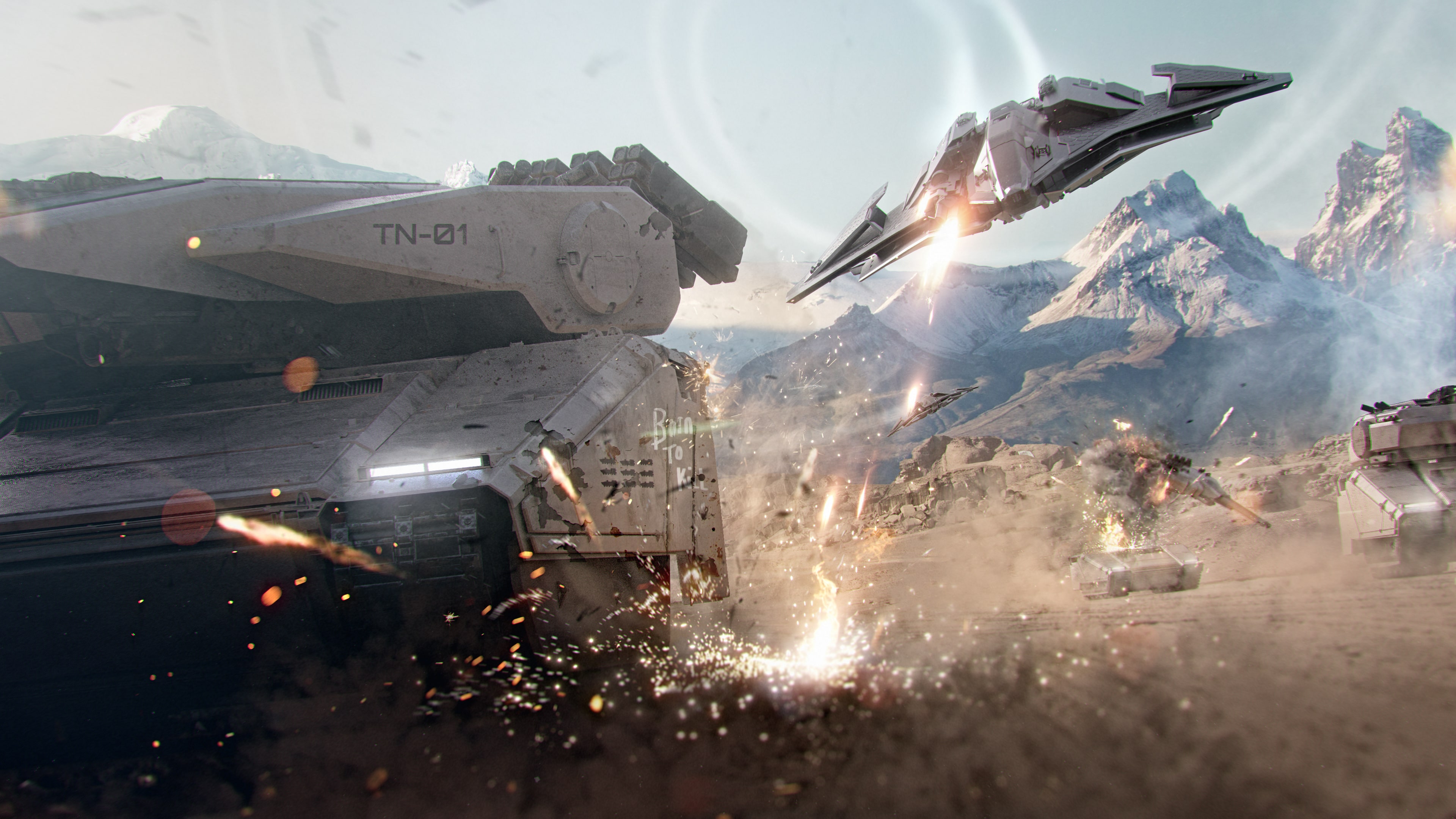 Try Star Citizen for Free - Roberts Space Industries | Follow the  development of Star Citizen and Squadron 42