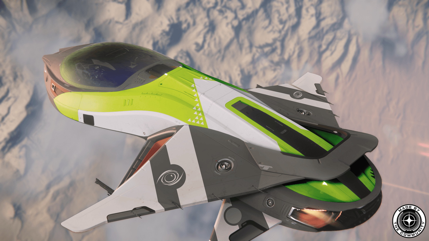 The customizer works by adding (or subtracting) the corresponding number/letter of each five categorie