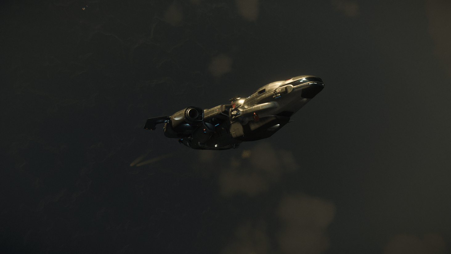 In-Game Screenshot (RAW). Star Citizen Alpha 3.24.3 : 1920x1080p, no post-editing.
