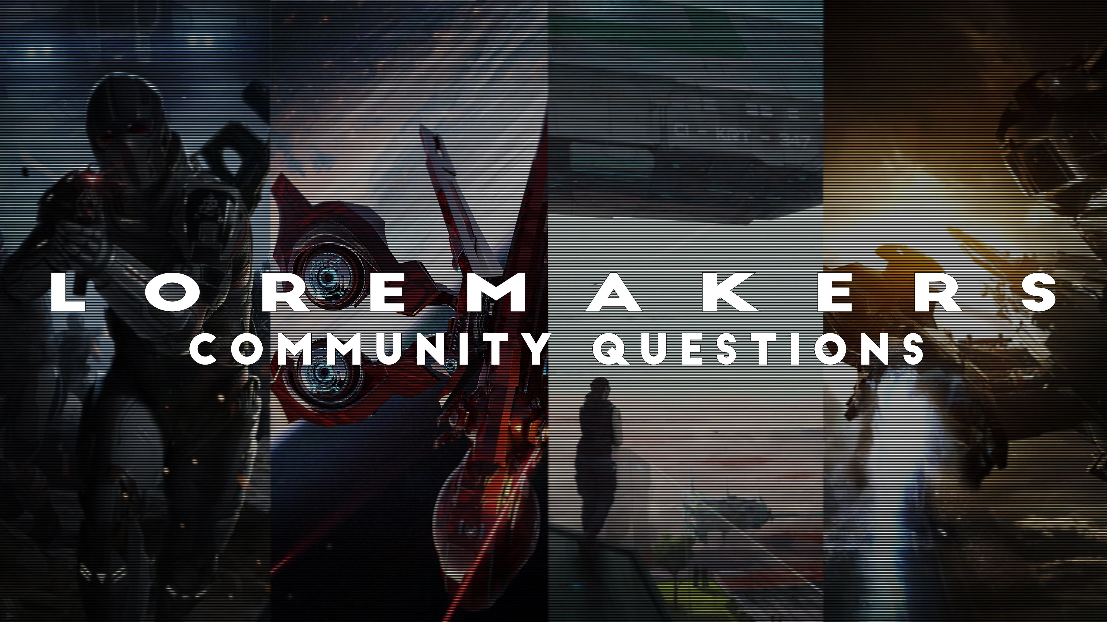loremakers-community-questions.webp