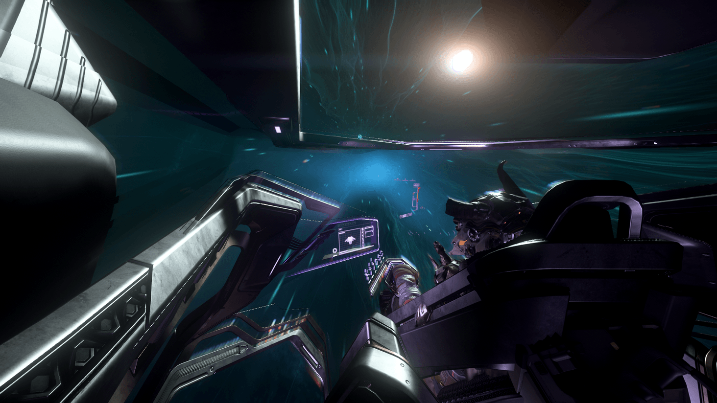 Show me dem Aliens – Community Hub