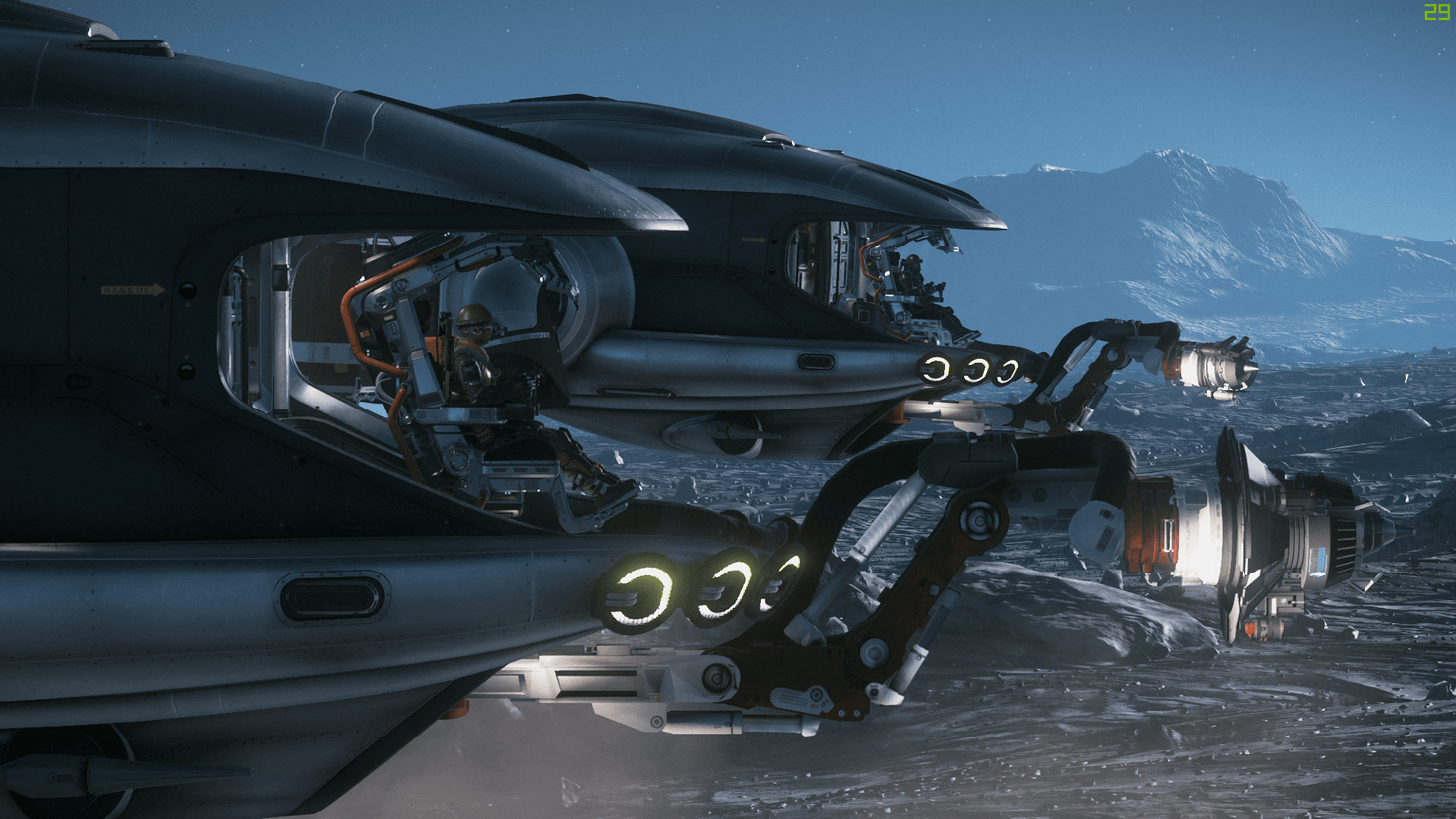 When the rock is overwhelming in size... teamwork.