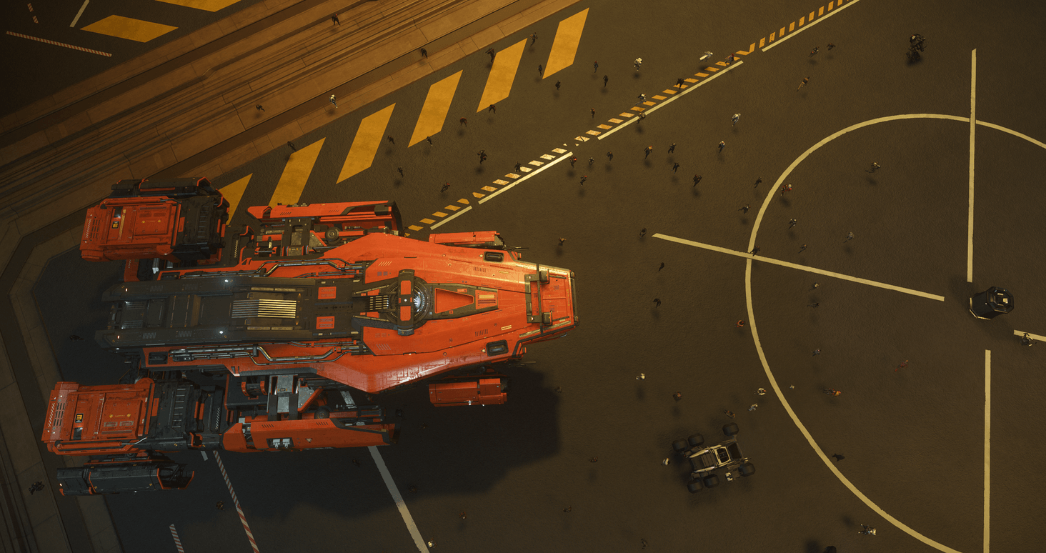 ship tour 
