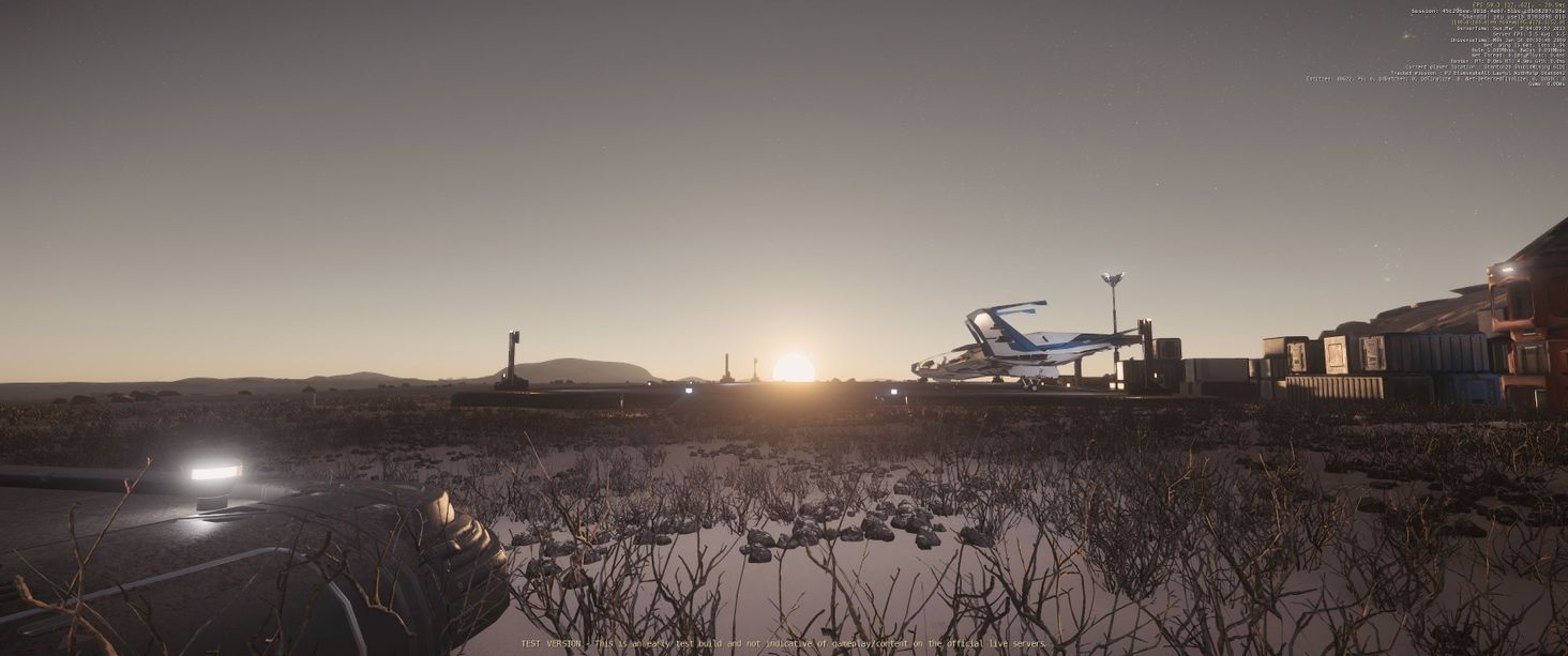 Polar paint from Luminalia gifts