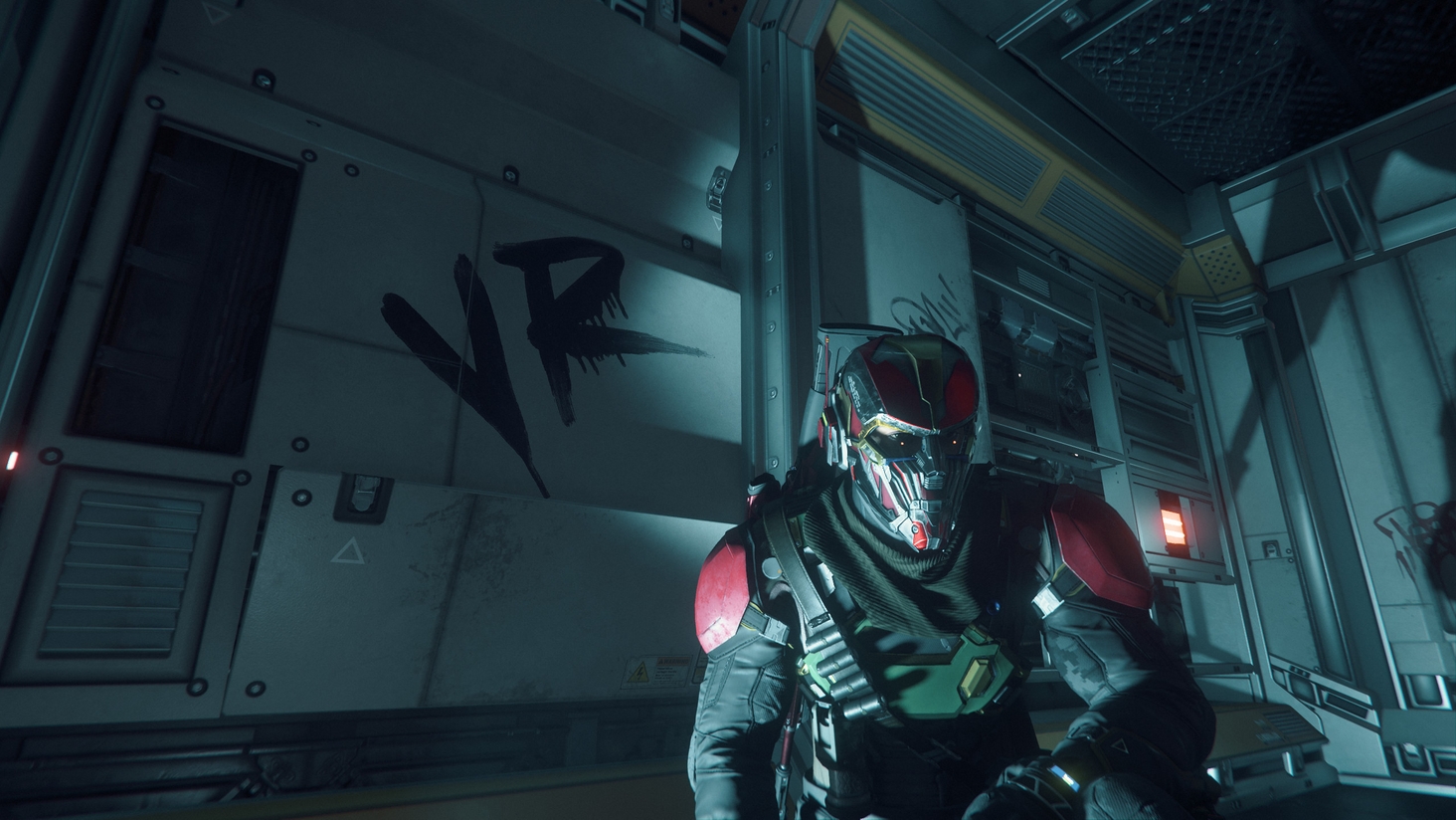 Is VR dead? Will it go down with Olisar? 