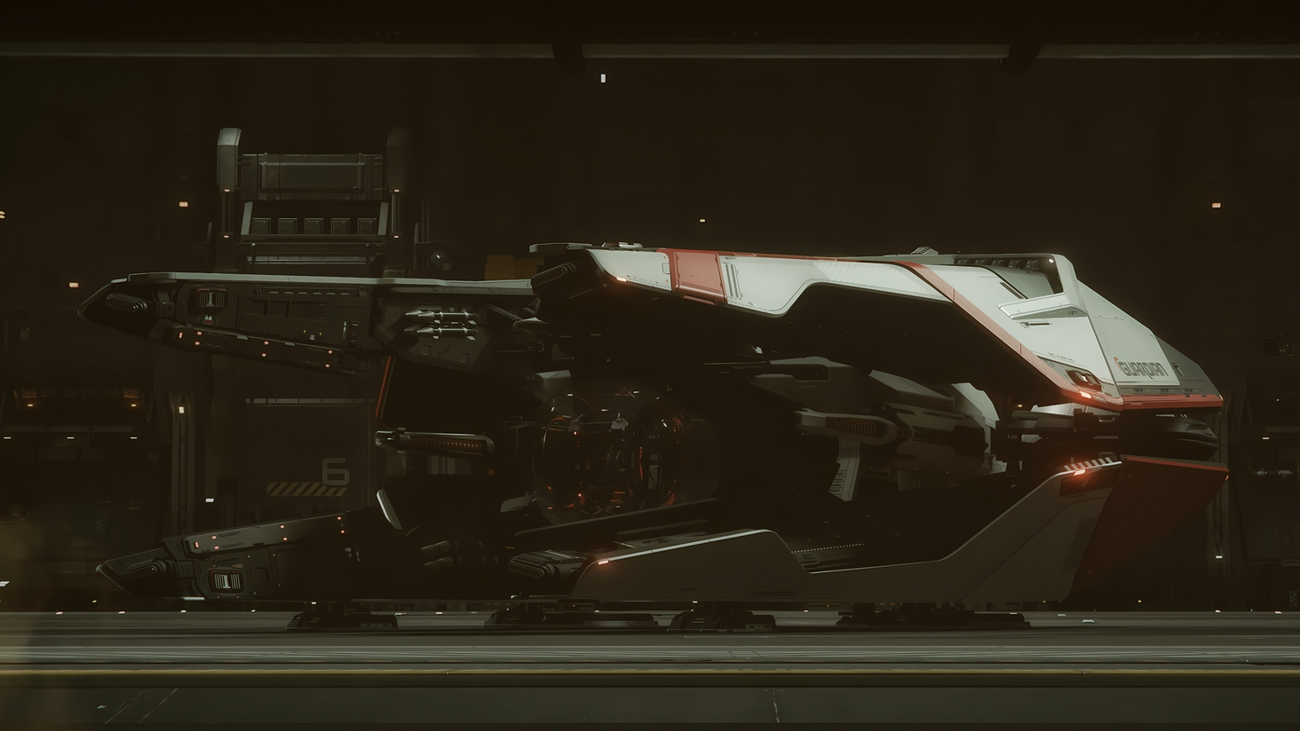 Mirai goes further and harder