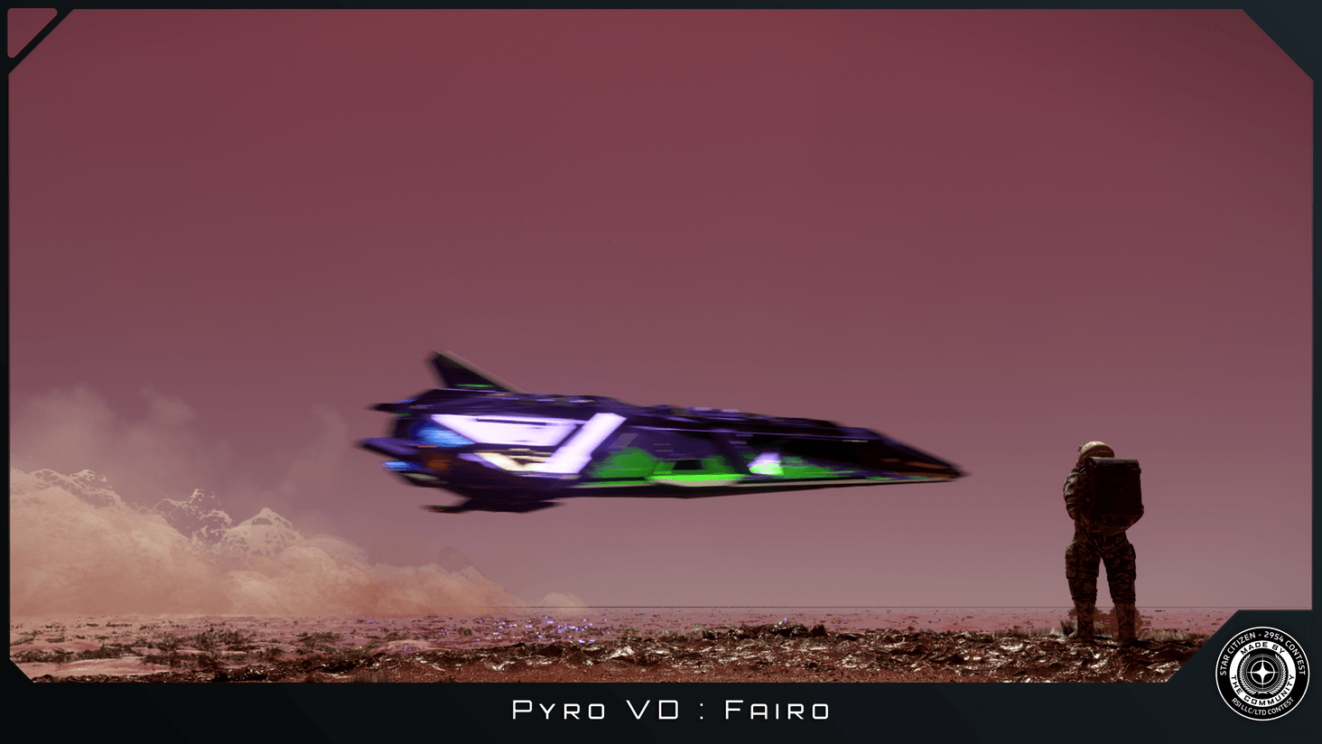 DORITO GO ZOOOOOOOM!!!!!!!