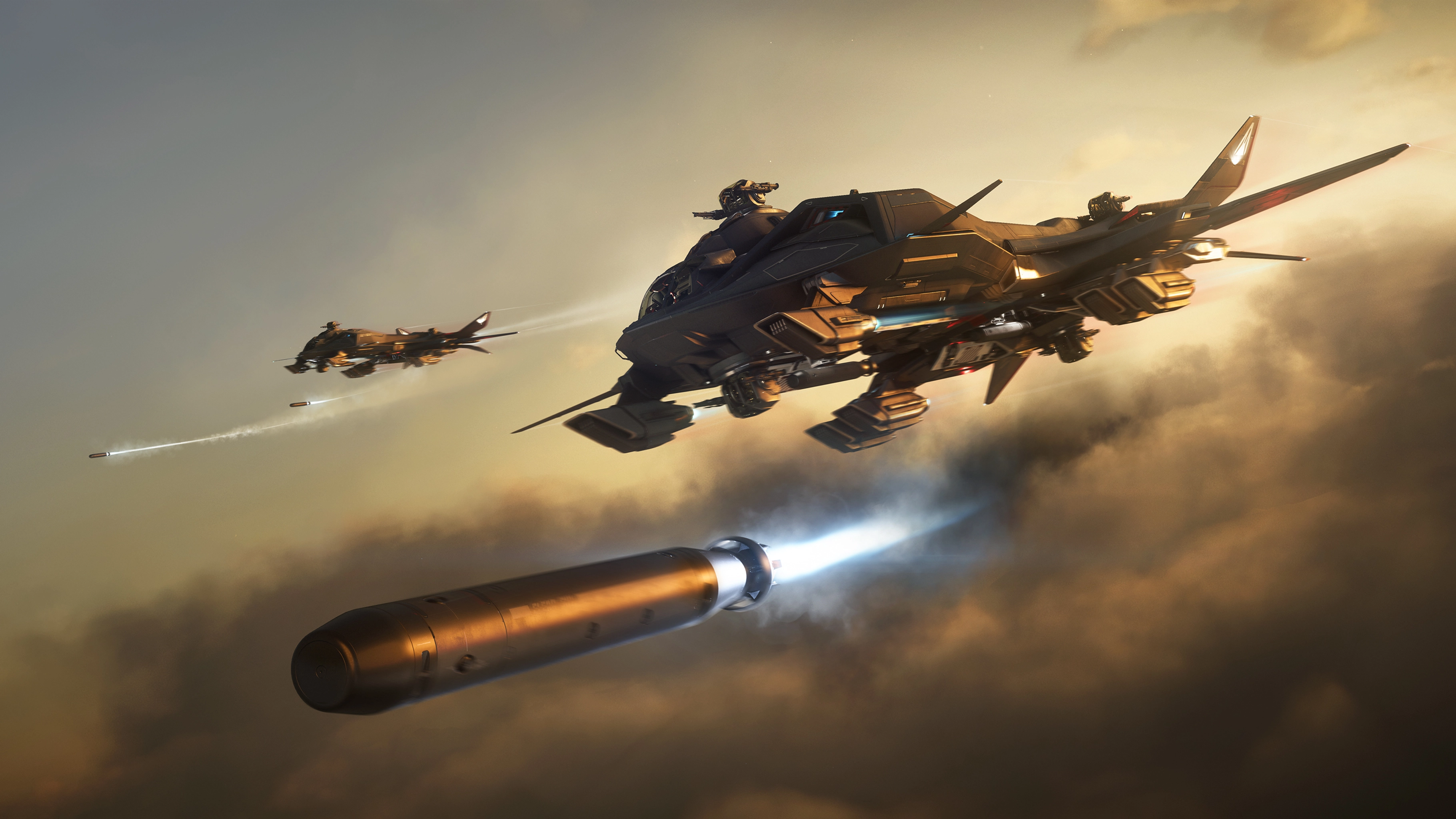 Retaliator