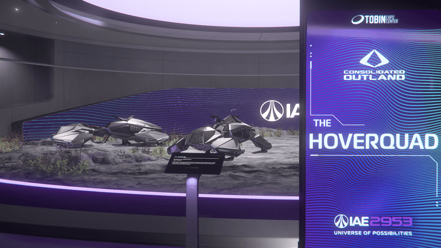 In-Game Screenshot (RAW). Star Citizen Alpha 3.21.1 : 1920x1080p, no post-editing.
