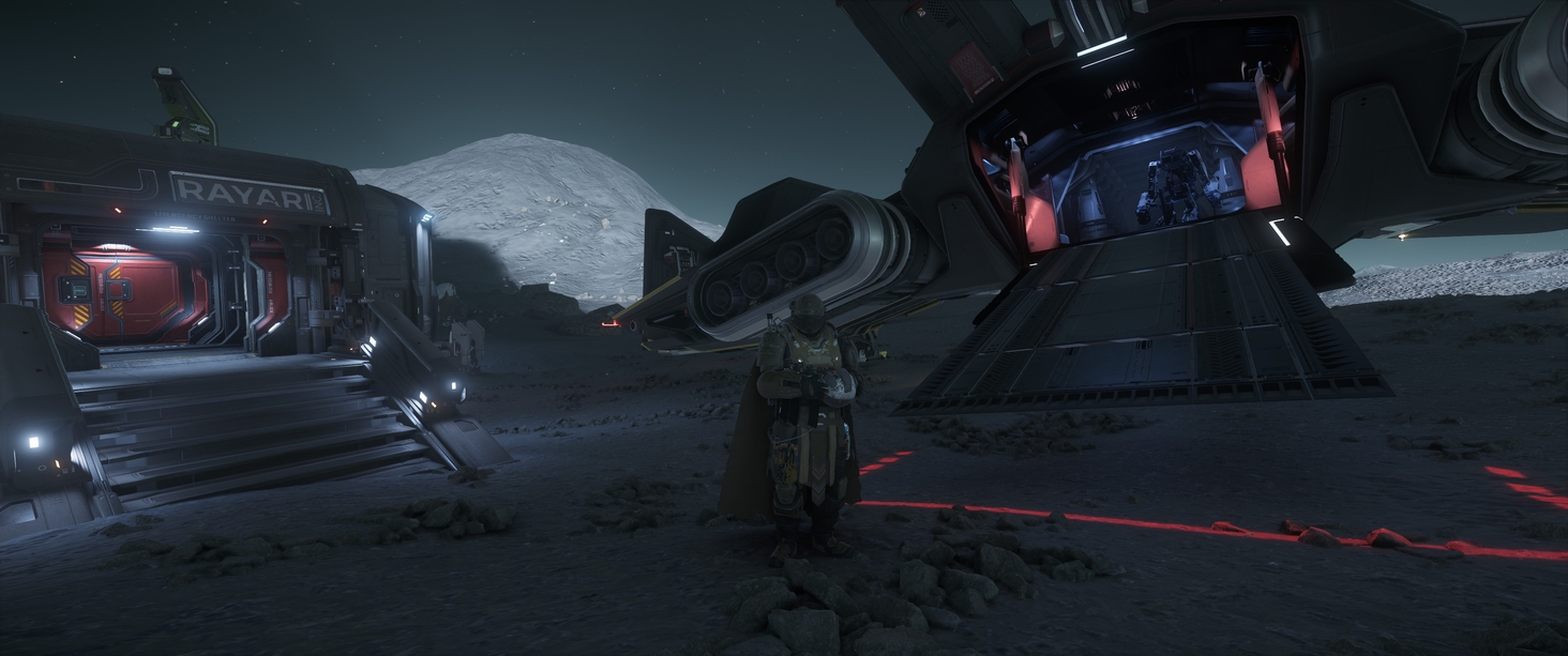 in search of the lost Pico