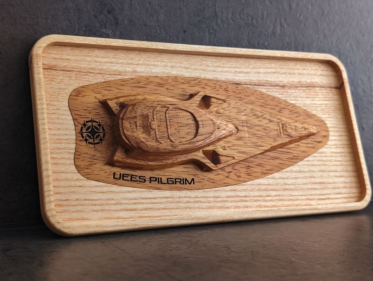 Tribute to Wing Commander