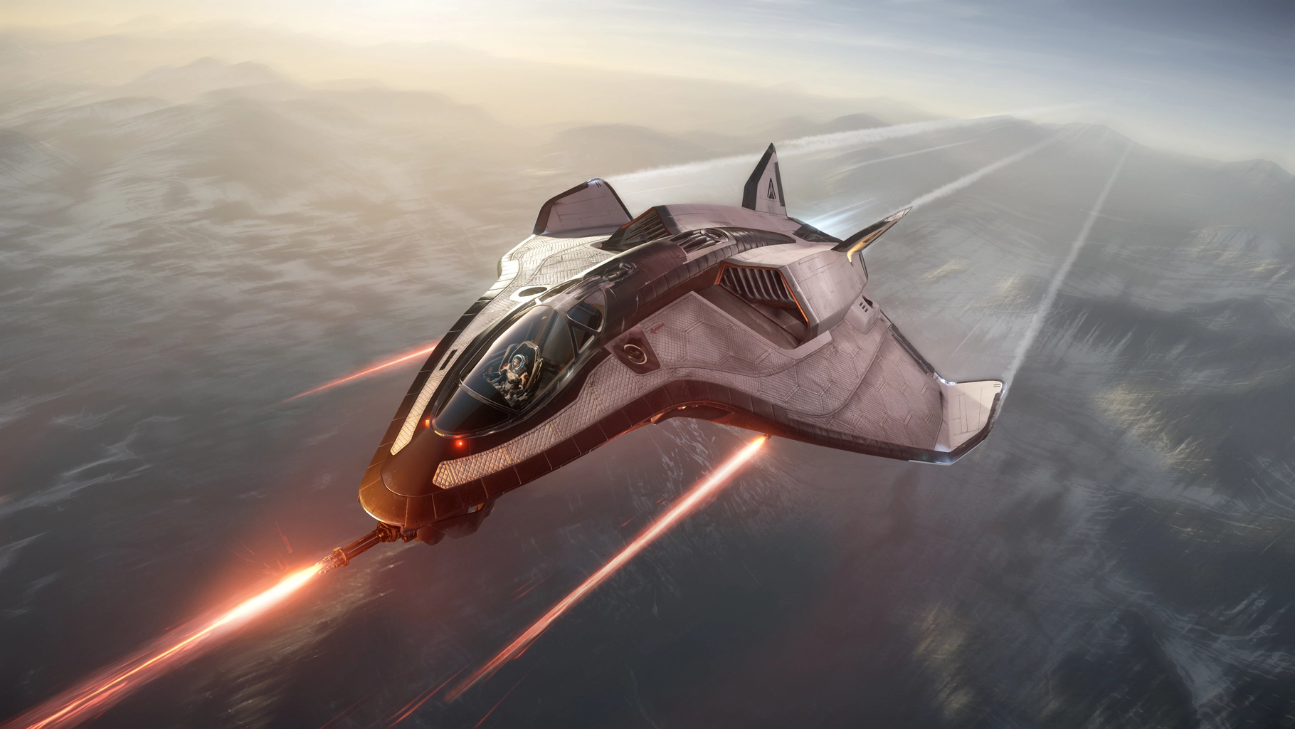 Vehiclecatalog Star Ops