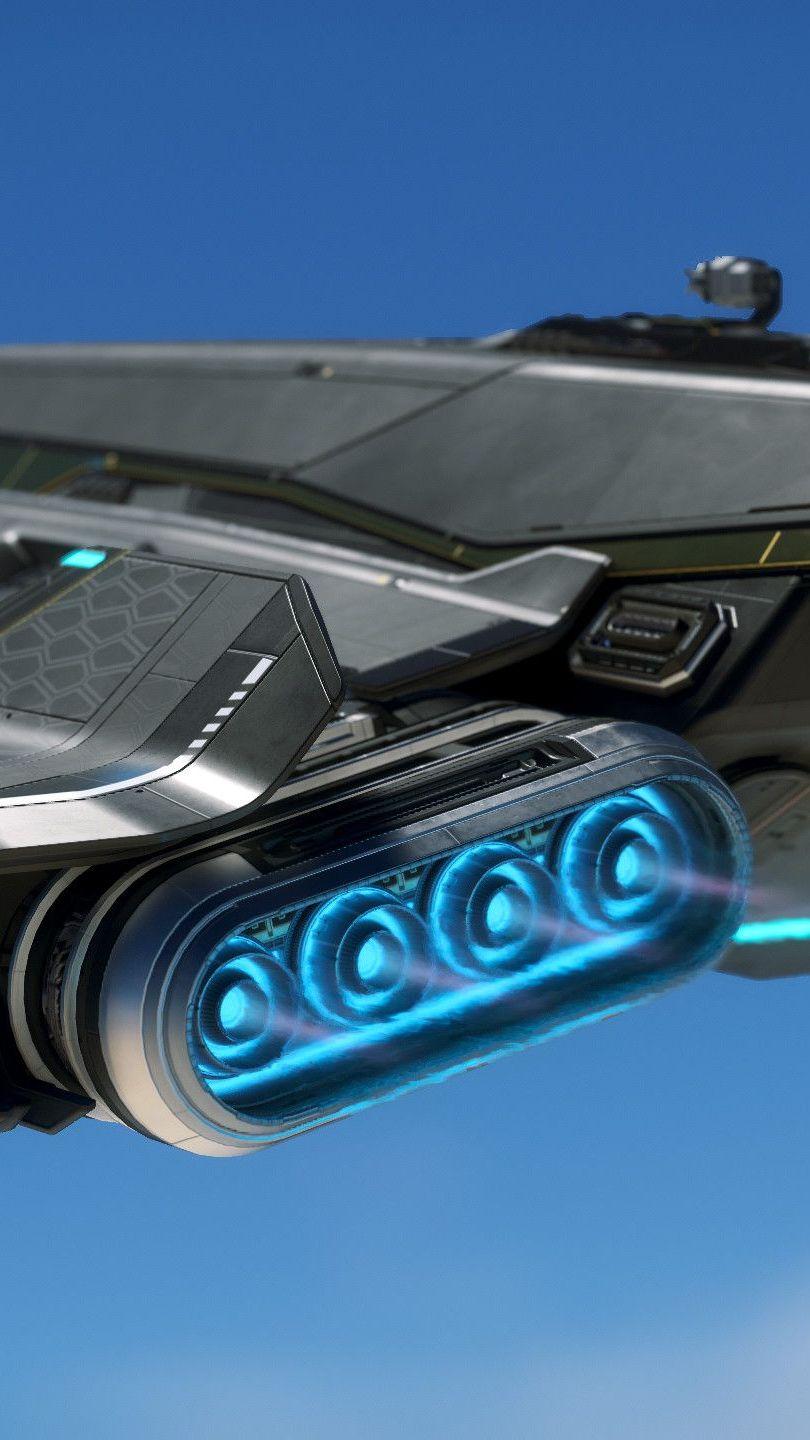 Star Citizen' presentation hints the game is coming together