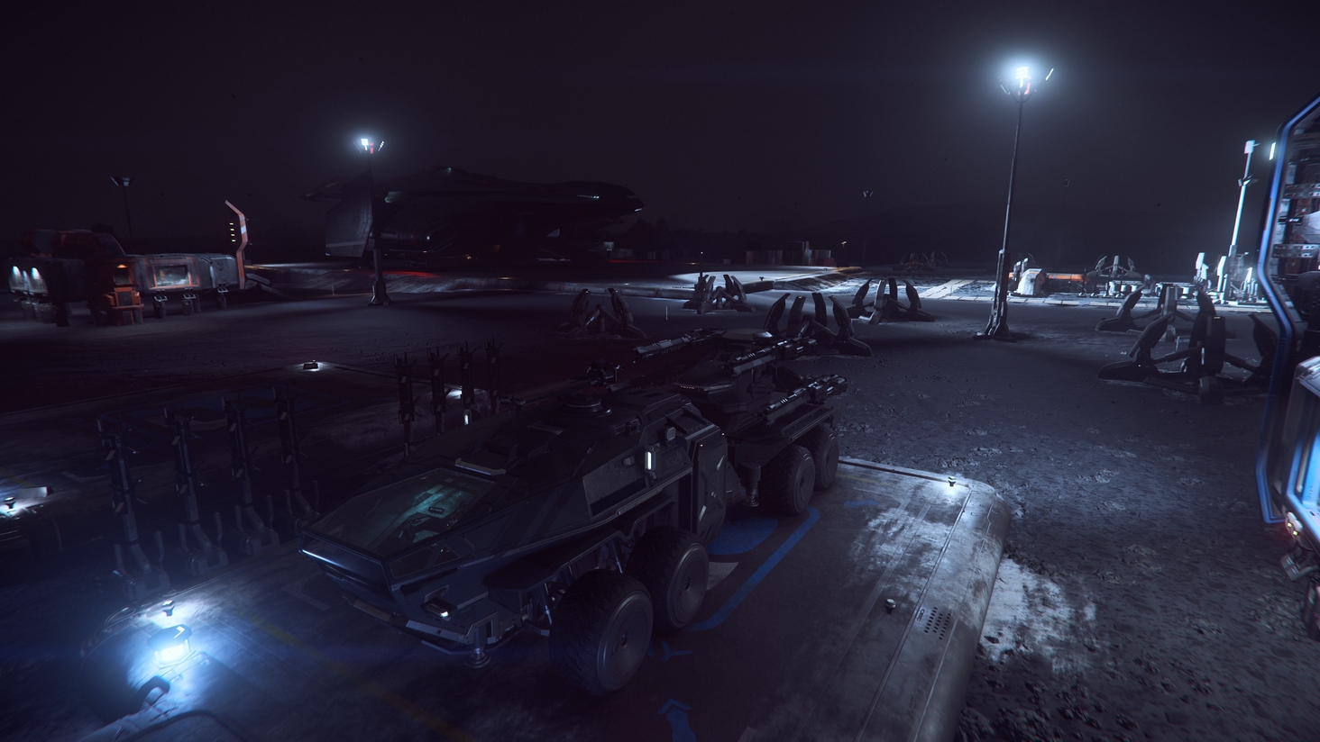 I went to mining station and got my Centurion