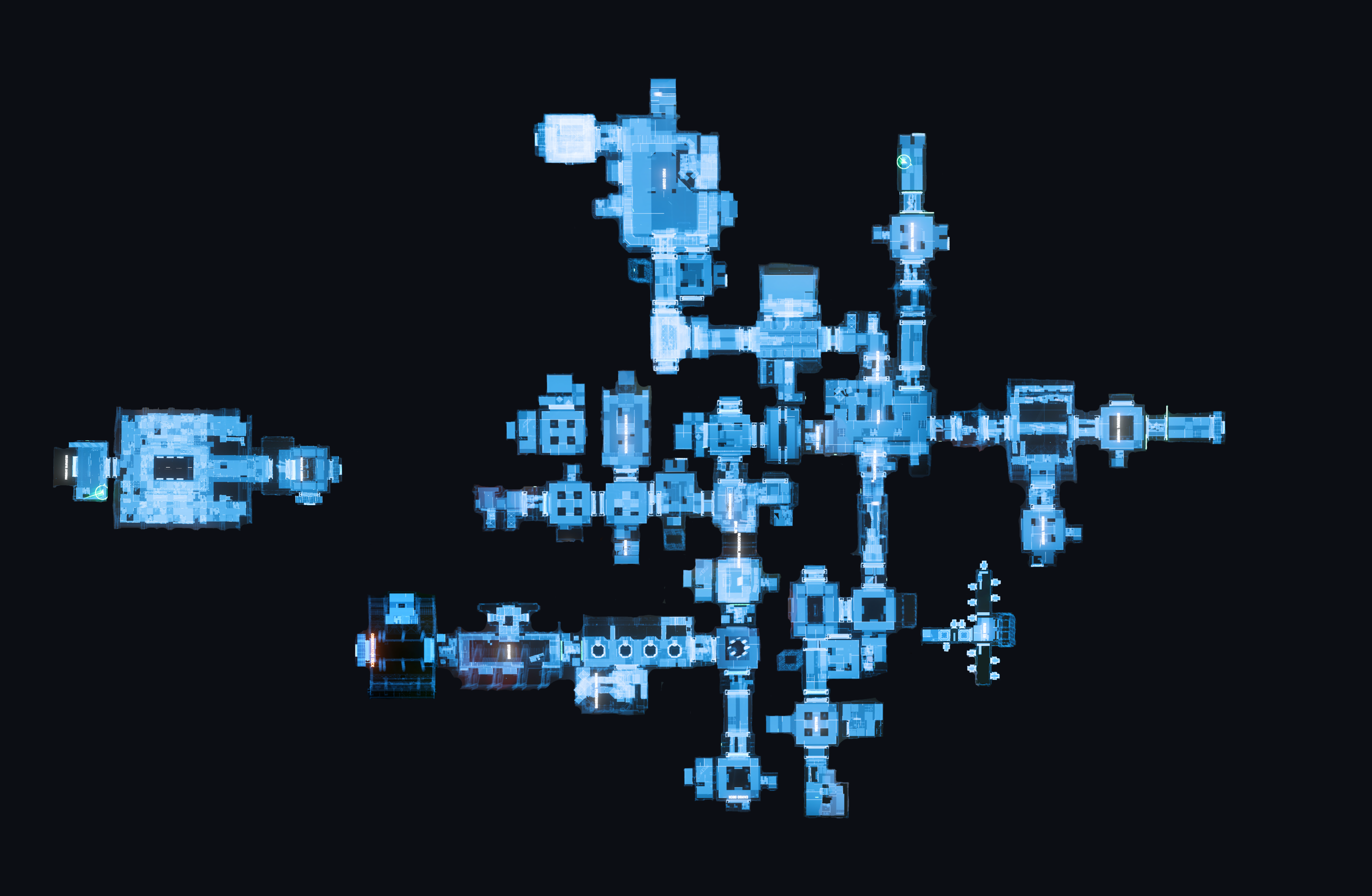 Accurate] Pyro Contested Zone Maps (CZs) – Community Hub