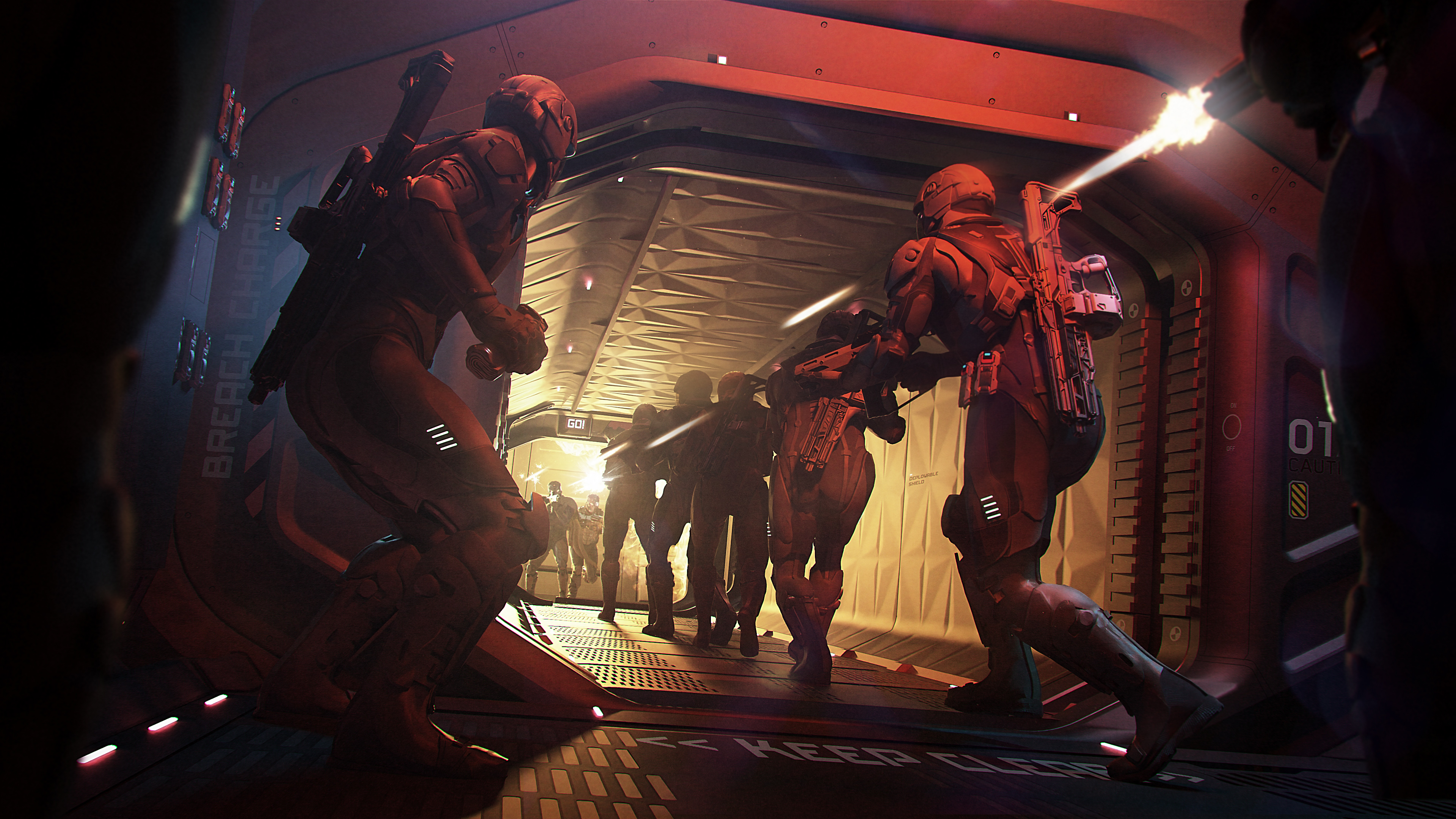 This Week in Star Citizen - Roberts Space Industries  Follow the  development of Star Citizen and Squadron 42