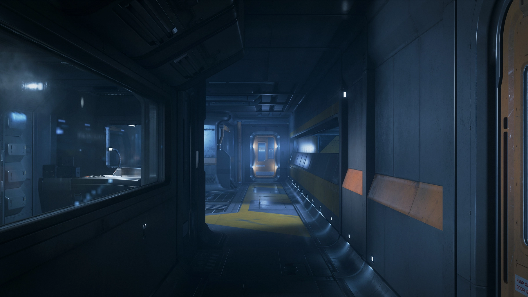 Ships - Roberts Space Industries | Follow the development of Star ...