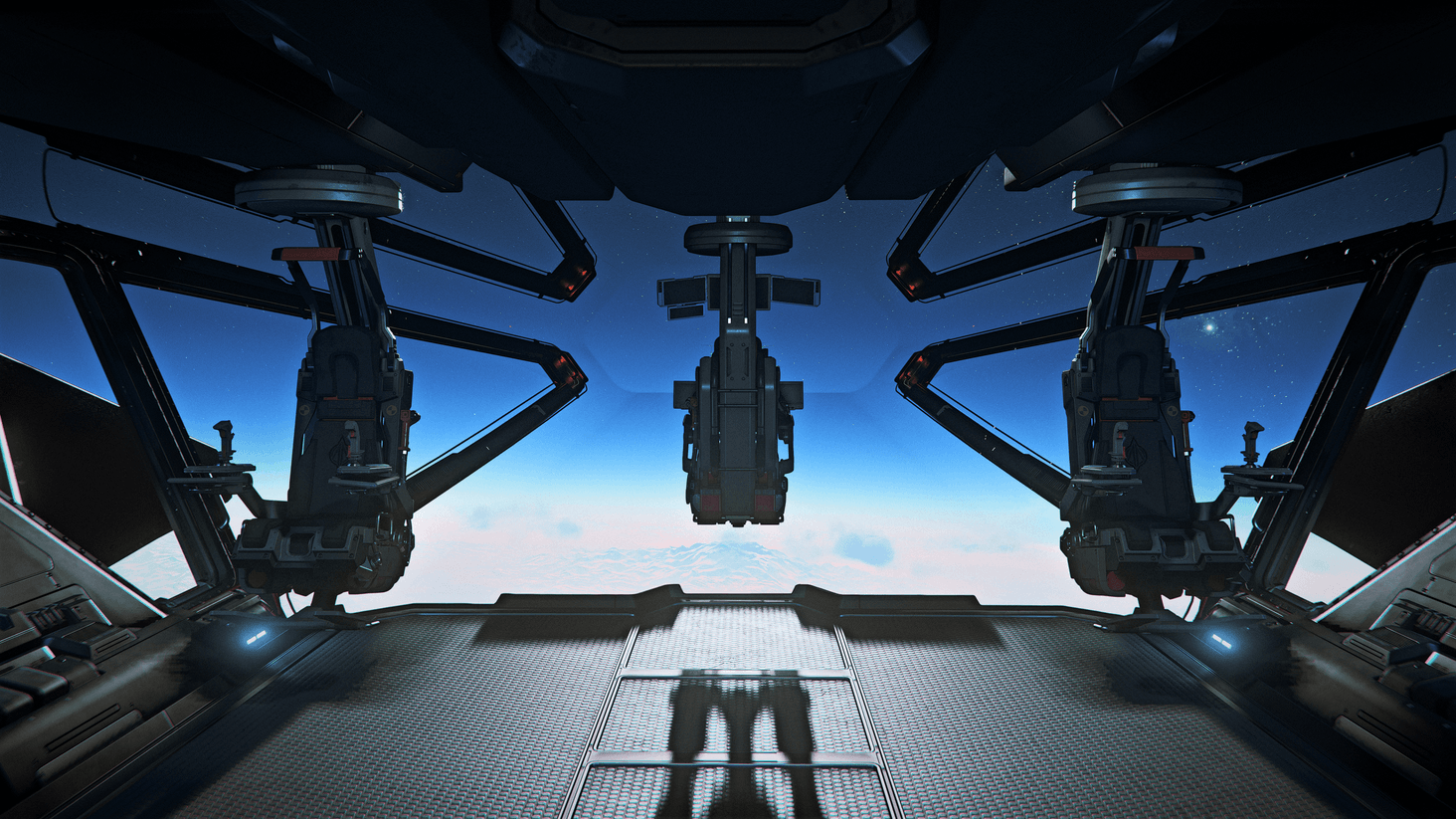Carrack definitely fulfils its role – Community Hub