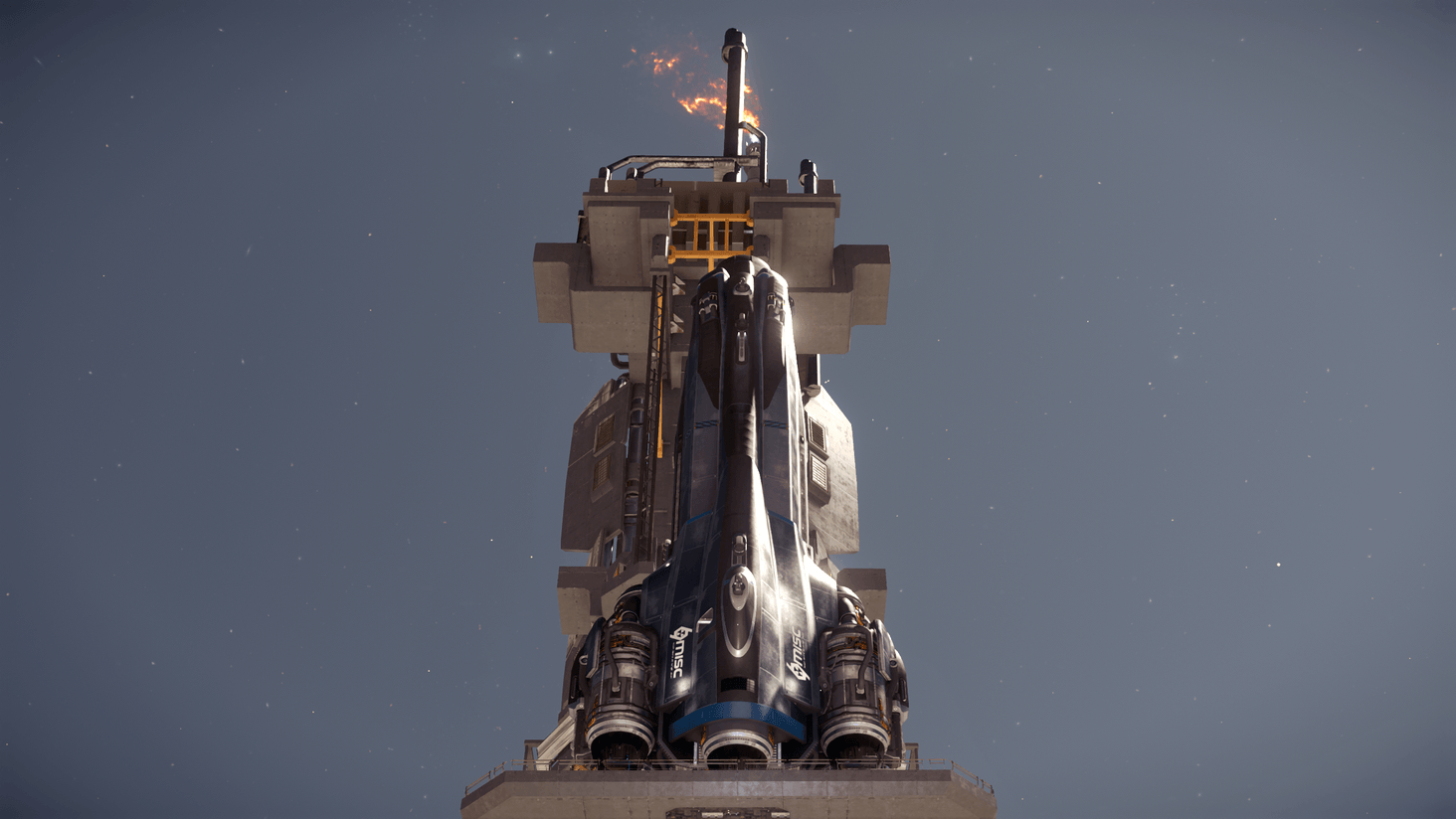 Time to travel back to Pyro – Community Hub