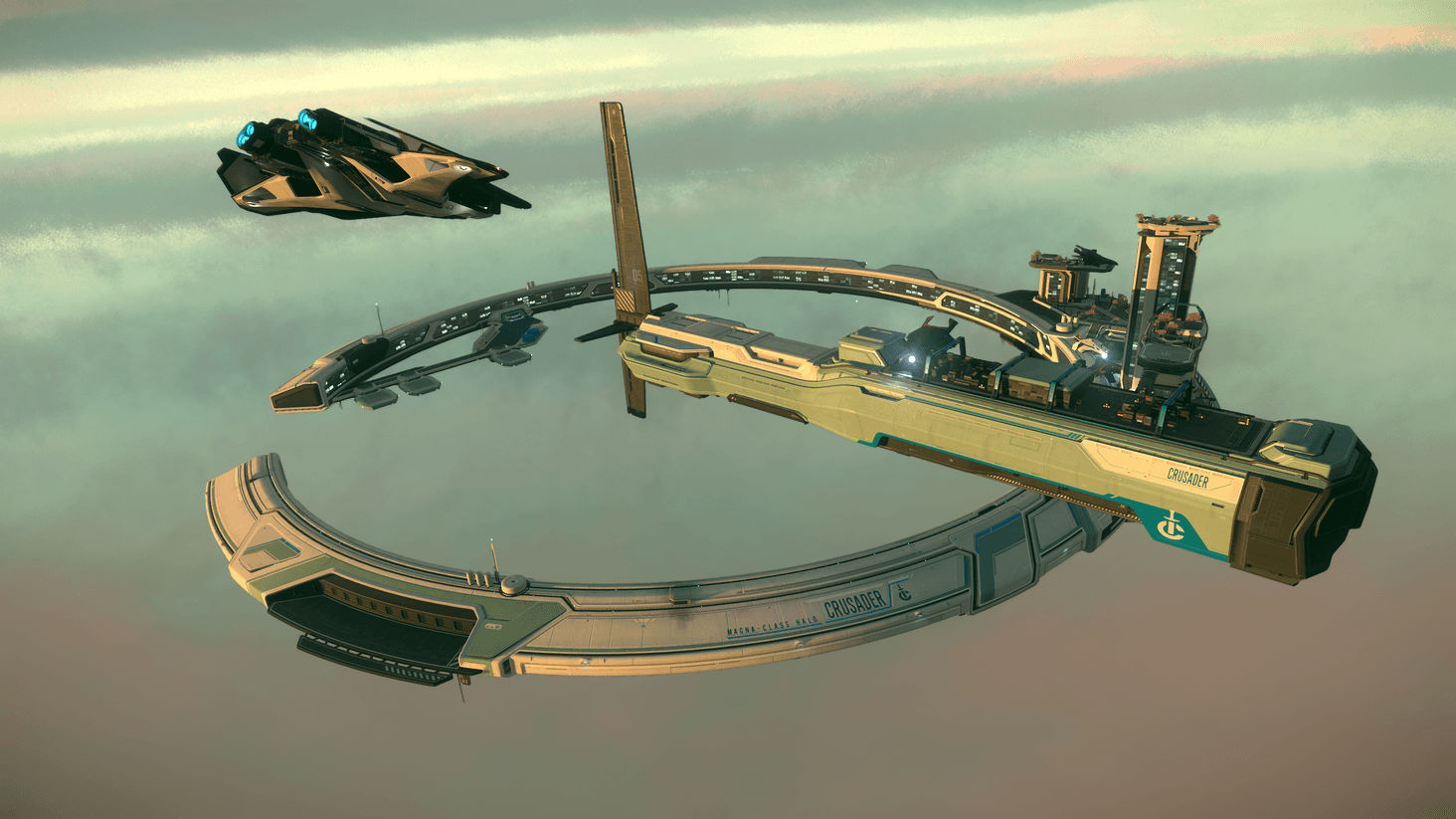 Siege of Orison : admin center – Community Hub