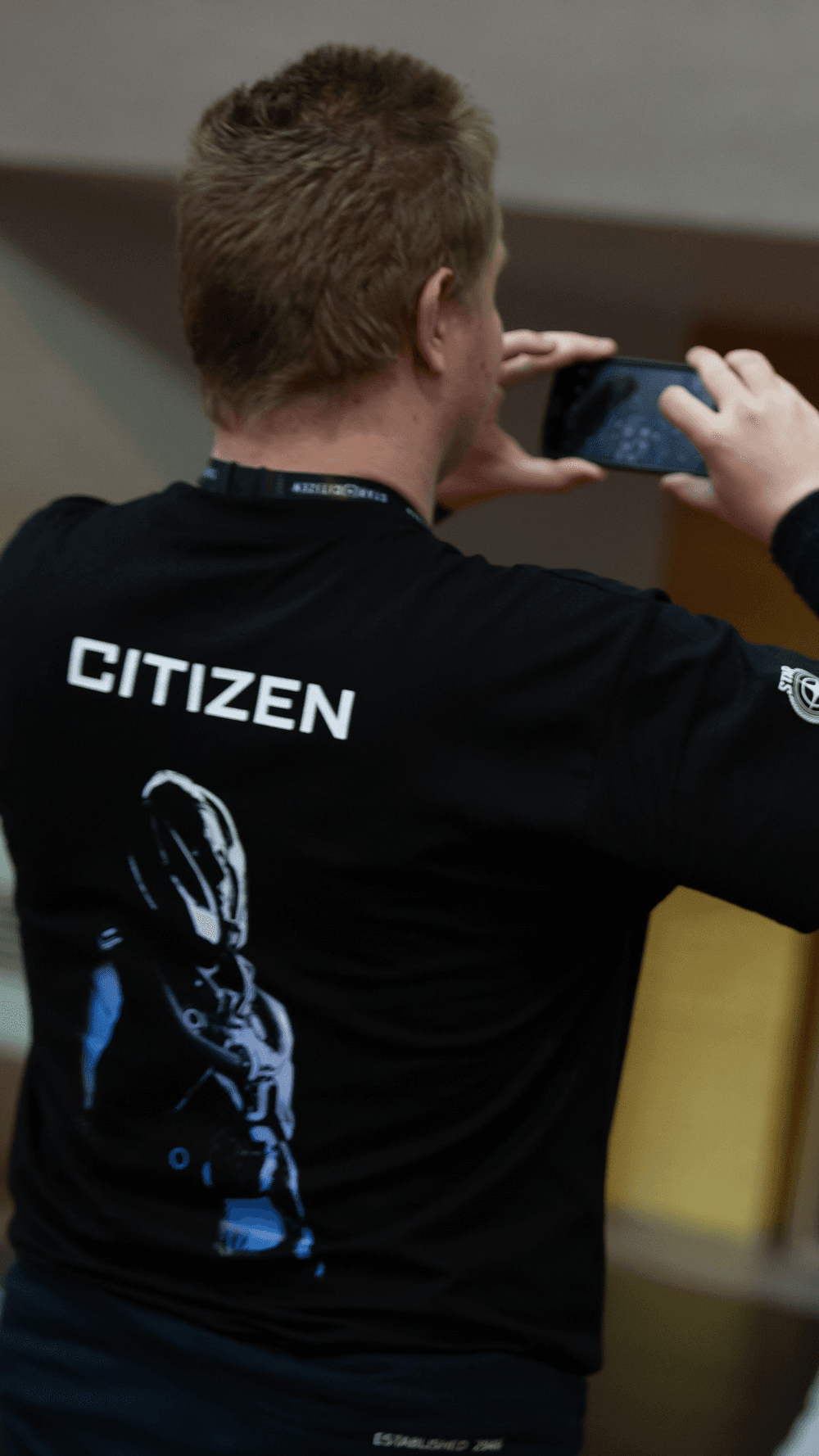 Star Citizen Hosting CitizenCon 2953 This Weekend in Los Angeles, New  Update Launching