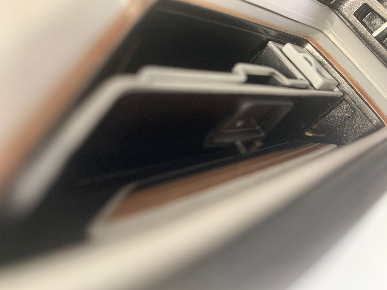 my second 300i, more parts, more details