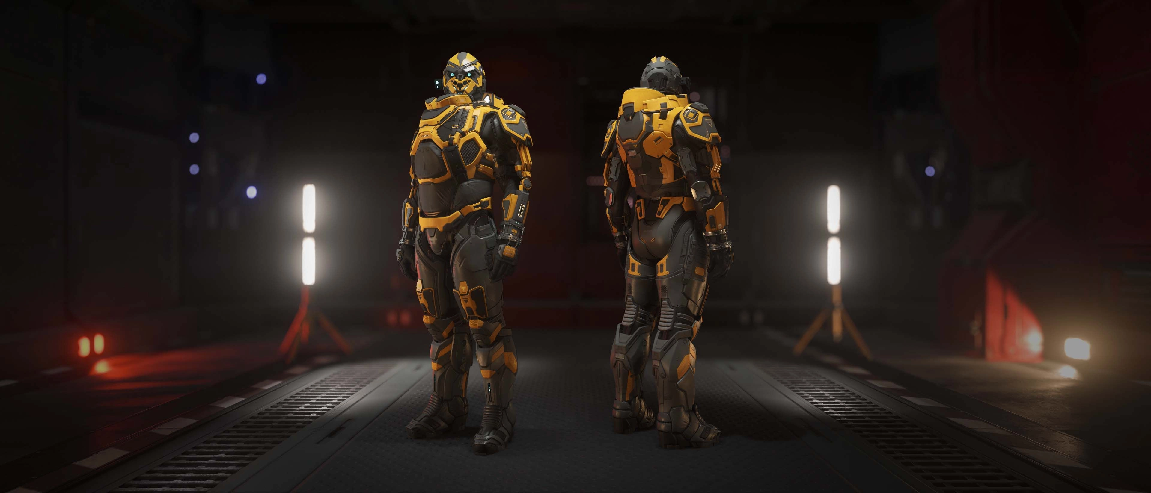 FULL-BODY-FRONT-BACK yellow