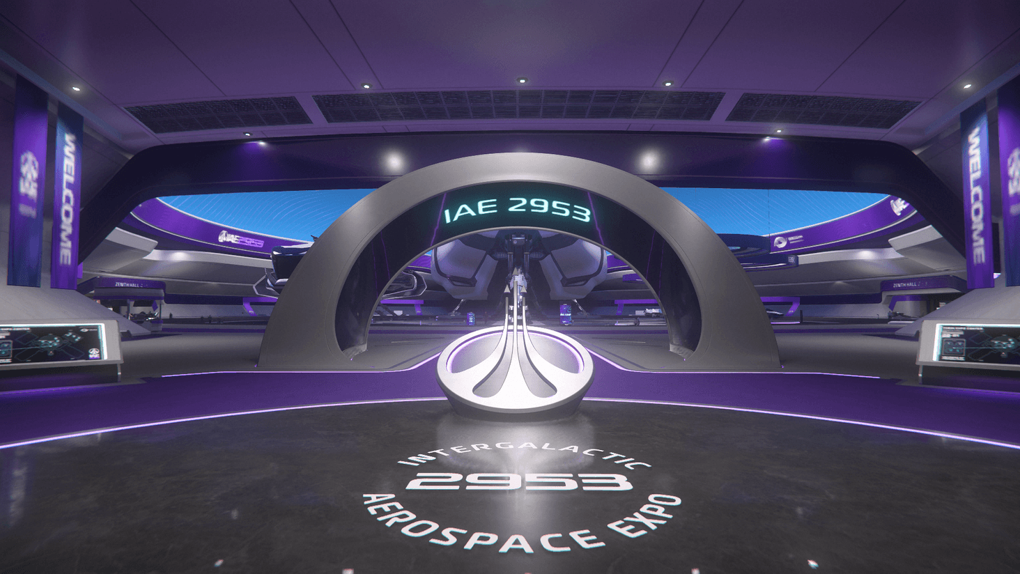 Welcome!

In-Game Screenshot (RAW). Star Citizen Alpha 3.21.1 : 1920x1080p, no post-editing.