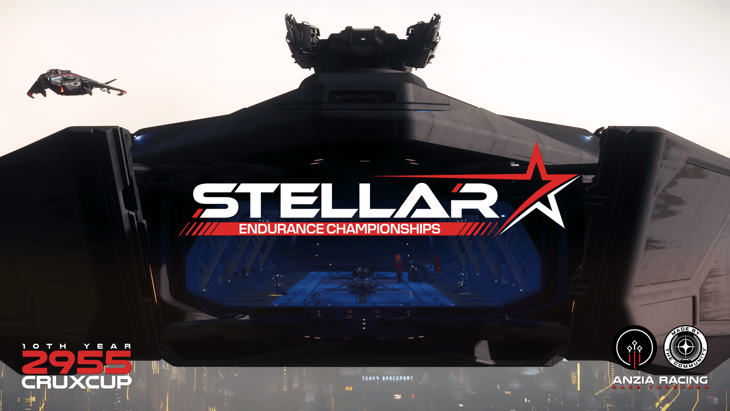 Aegis Idris Race Team Service Platform