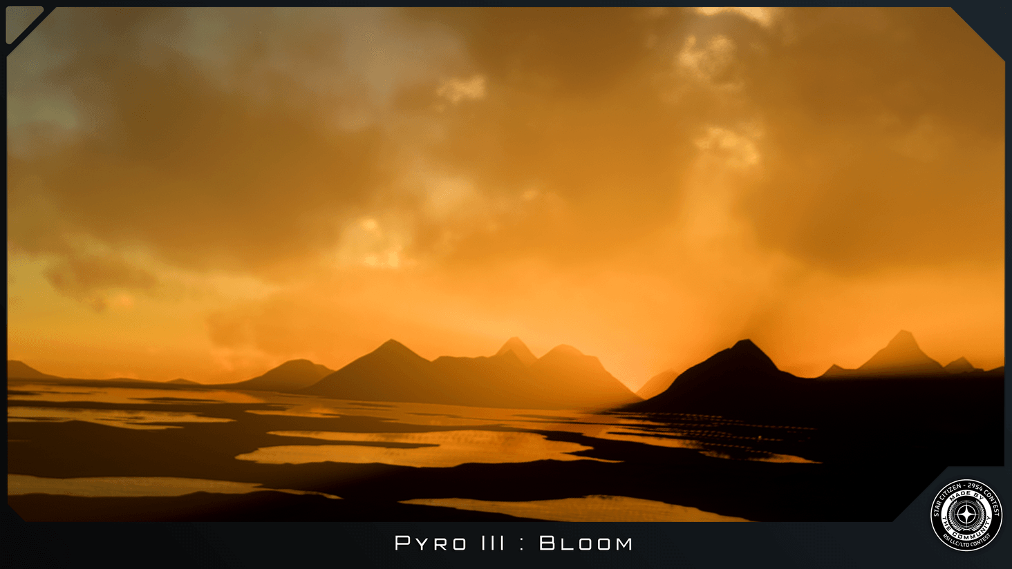 Bloom broke my brain. It just looks too good. 