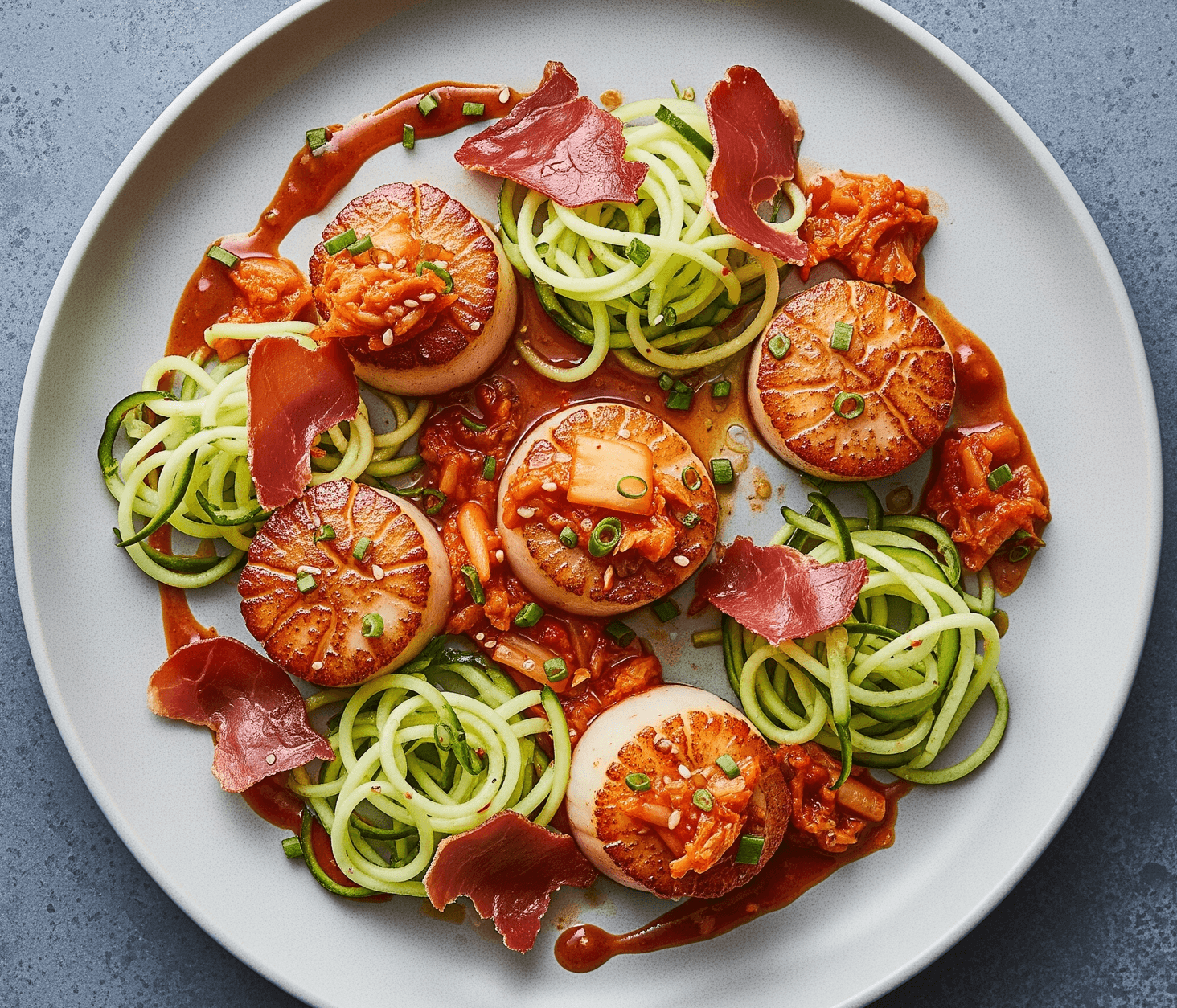 satisfaction at its finest!