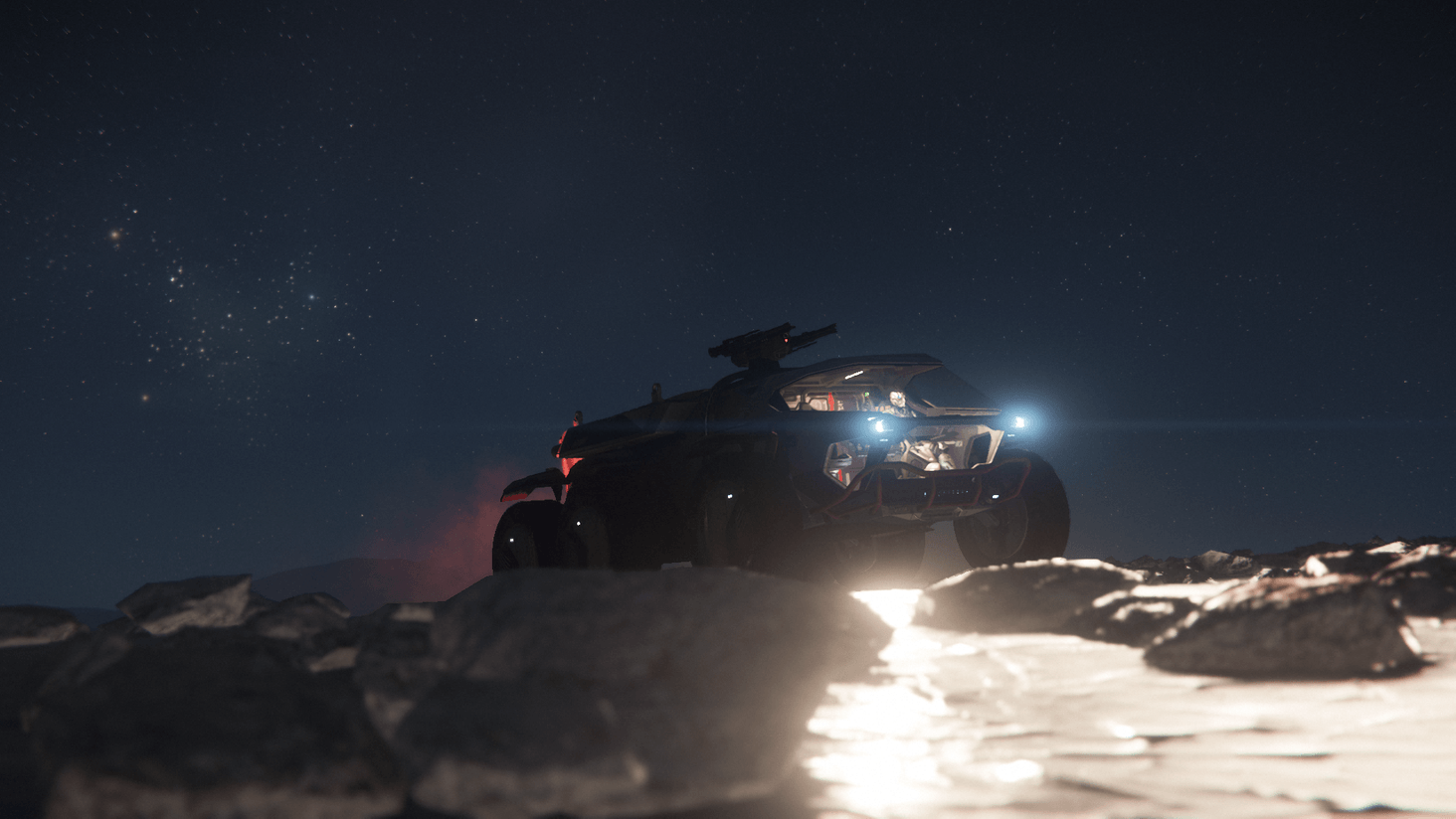 The Matchbox.

In-Game Screenshot (RAW). Star Citizen Alpha 3.17.4 : 1920x1080p, no post-editing.