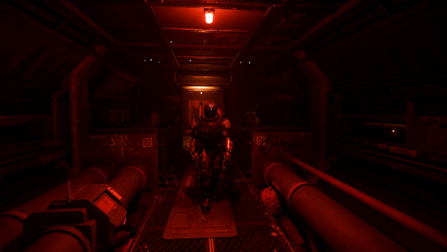 How did I walk away from that? Oh wait I look cool hold on...