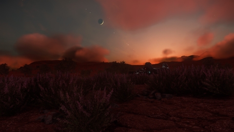 Pyro IV with a view (on Pyro V maybe?) – Community Hub