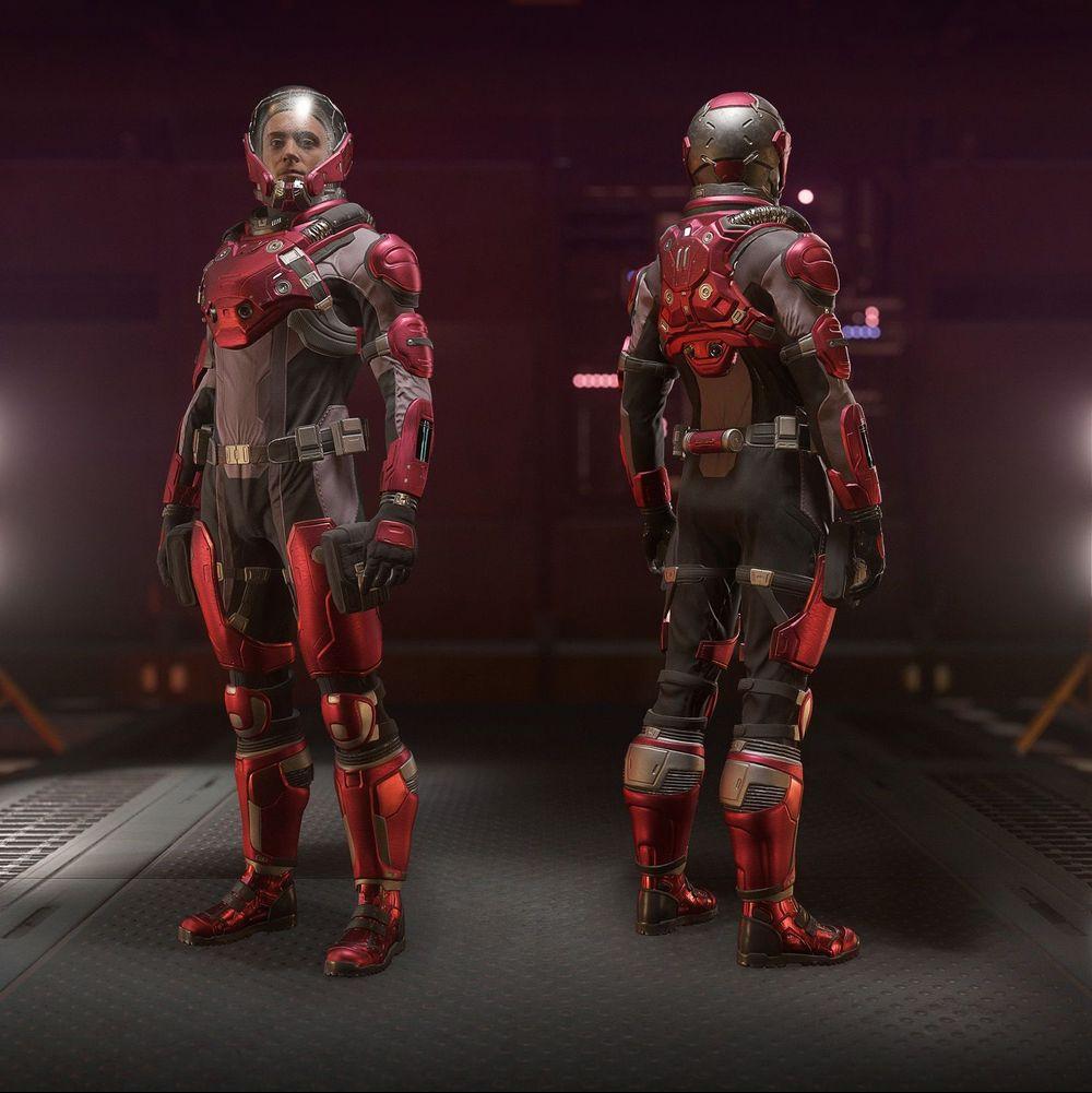 February 2023 Subscriber Promotions - Roberts Space Industries