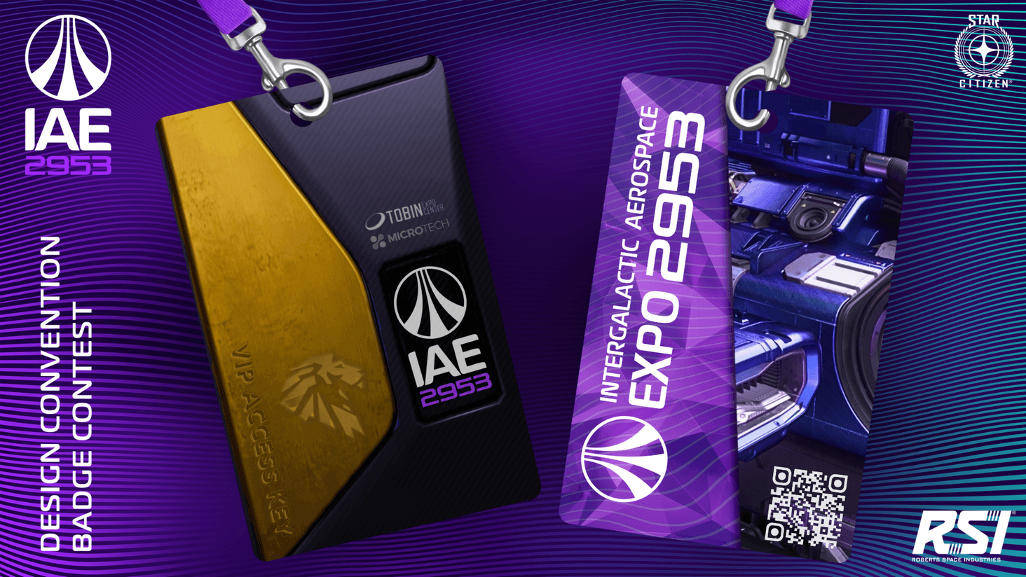 IAE VIP Tigerclaw - Vulture (BIS)