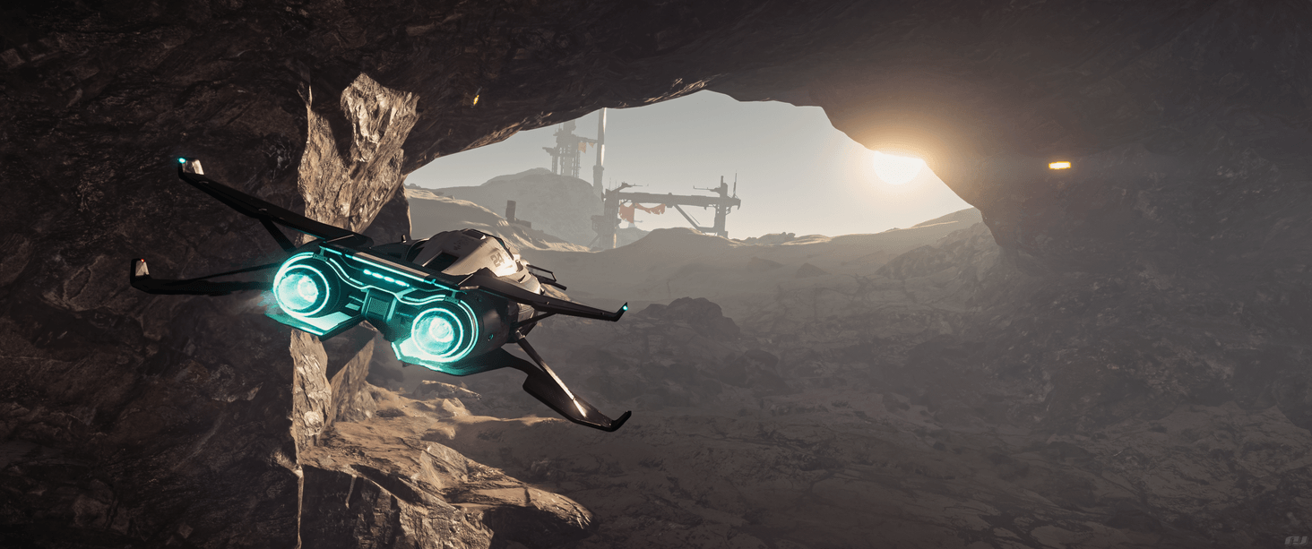 Yadar Valley | Razor