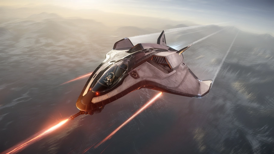 Duelist Starter Pack — Avenger Titan