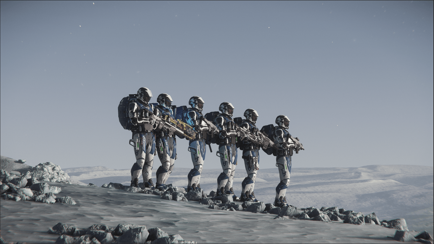 QJM On Lyria

Shot by Underpaid_Deputy