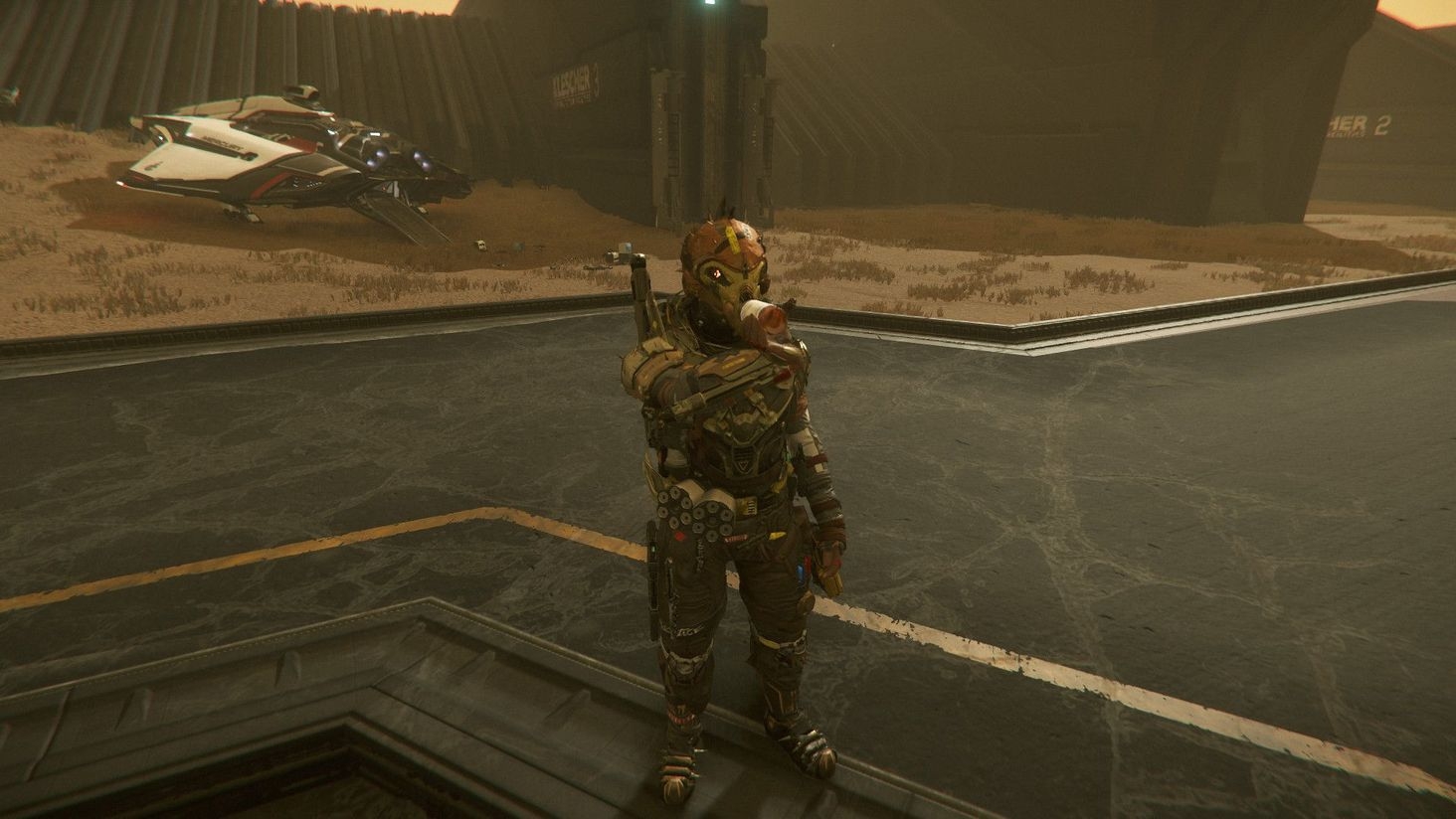 Deaths Head Helmet (Modified)
     Even death needs a cool drink in Hell. - Unknown pirate