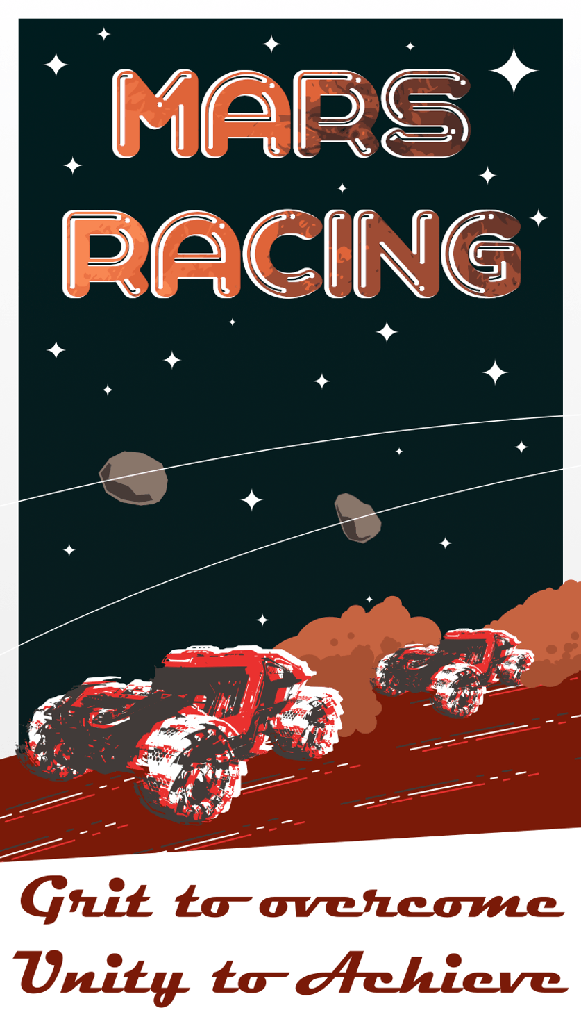 Stella Fortuna 2954 Banner Design Contest – Racing – Community Hub