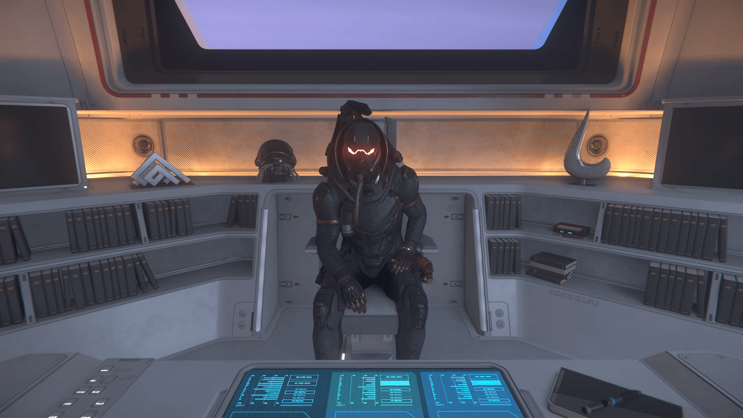 Happy Alien Week Citizens -Stone Bug
